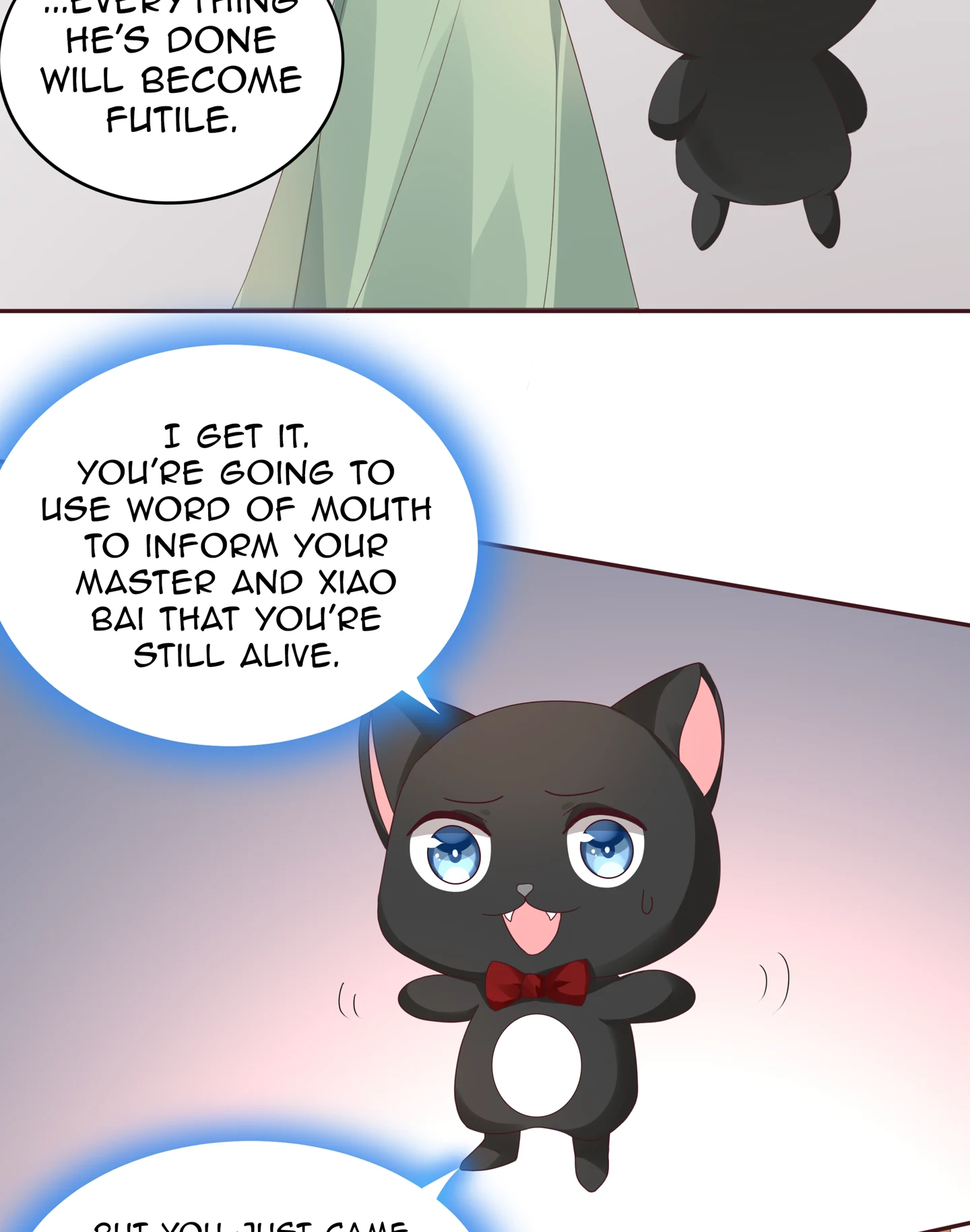 The Unbridled Genius Medic Chapter 115 - Page 28