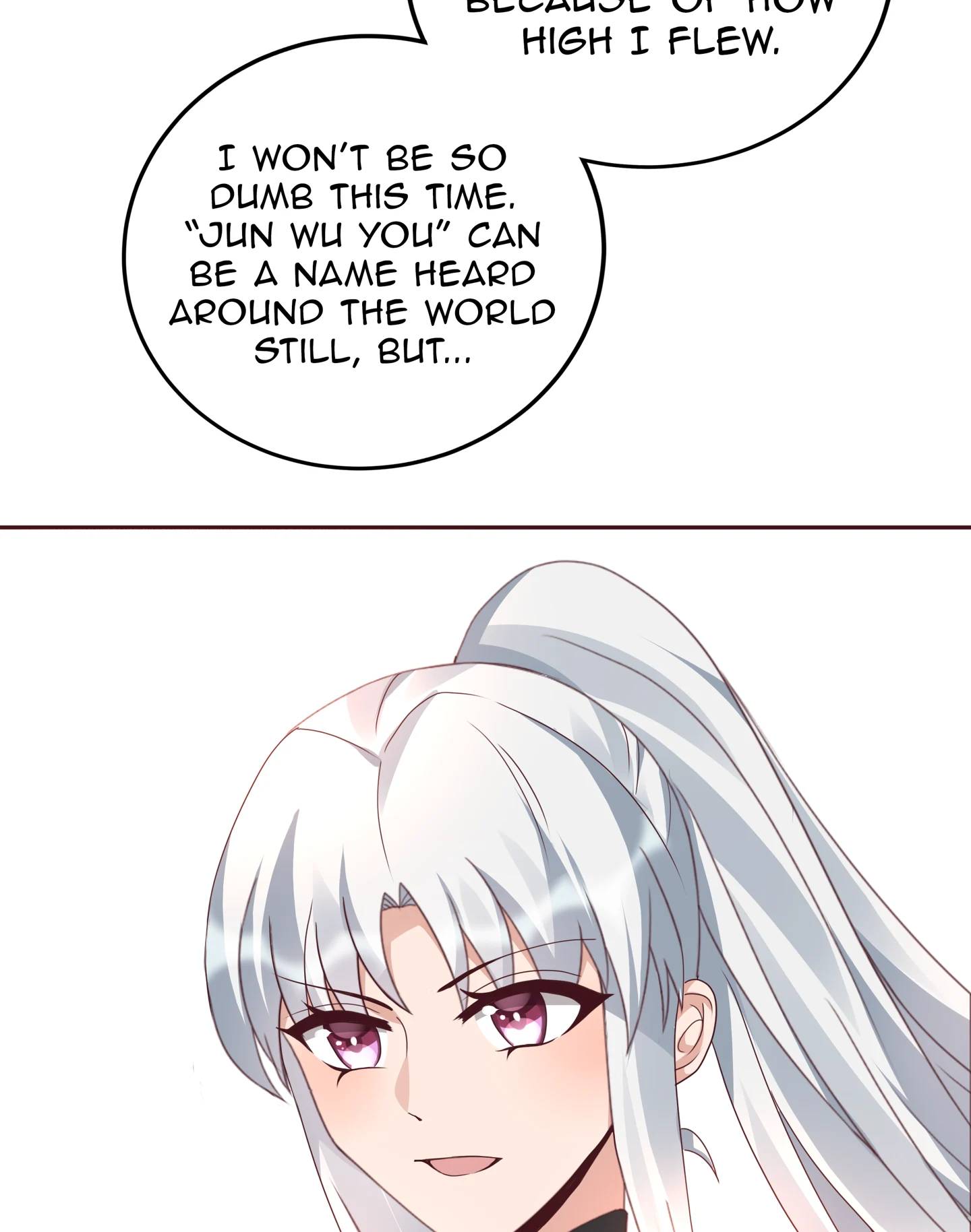 The Unbridled Genius Medic Chapter 115 - Page 30
