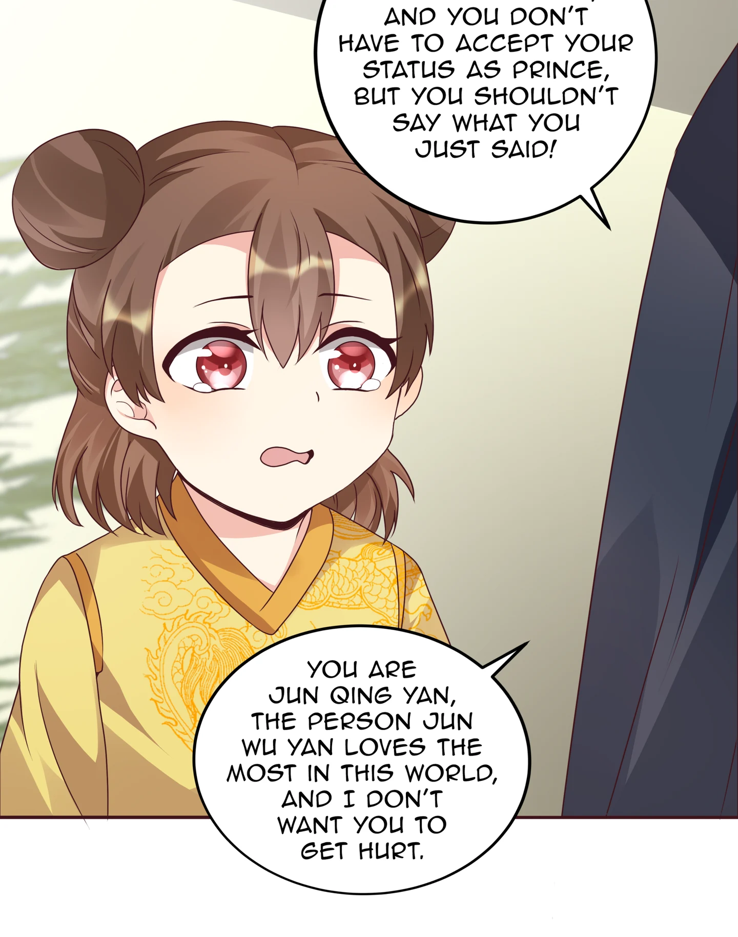 The Unbridled Genius Medic Chapter 115 - Page 5