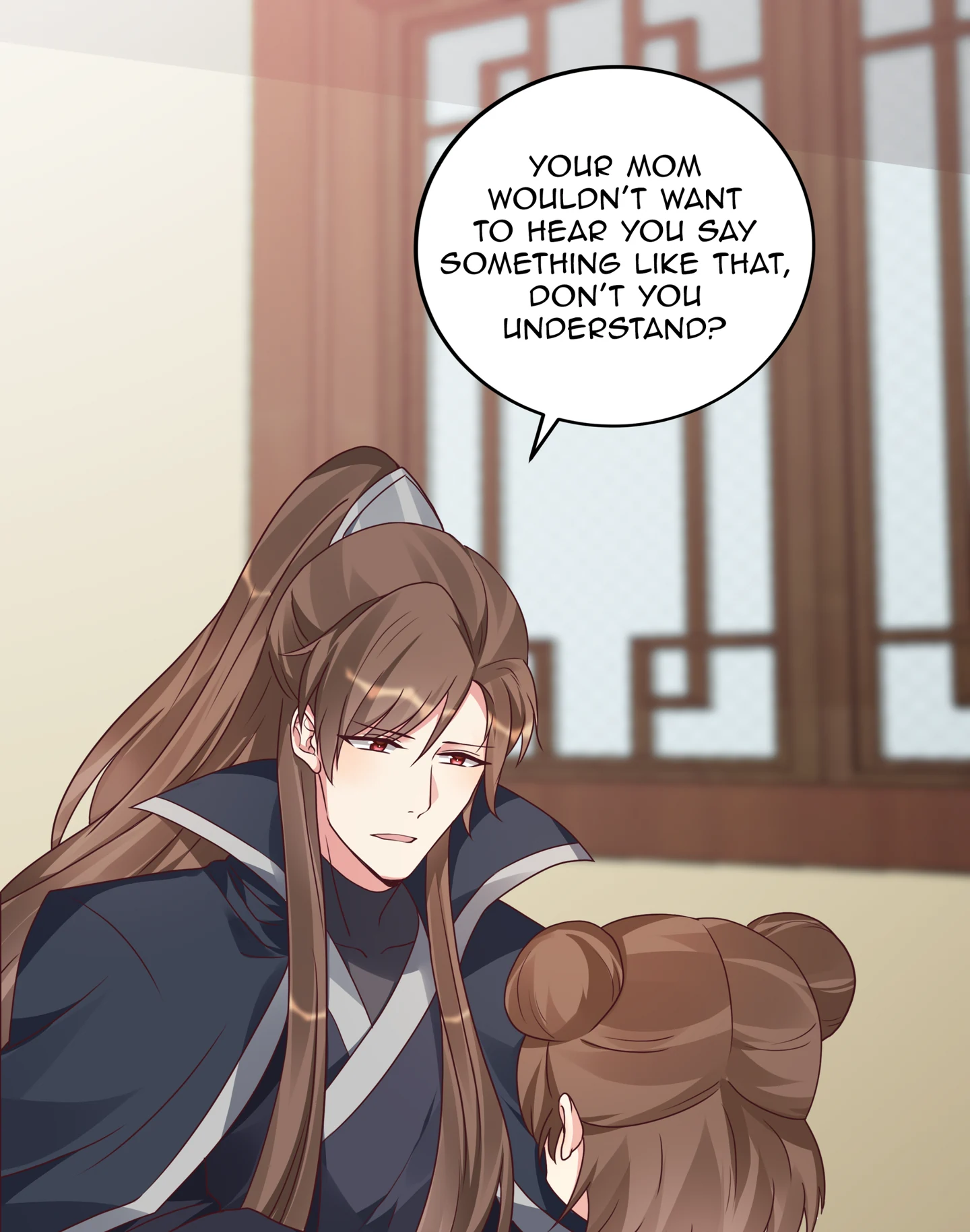 The Unbridled Genius Medic Chapter 115 - Page 6