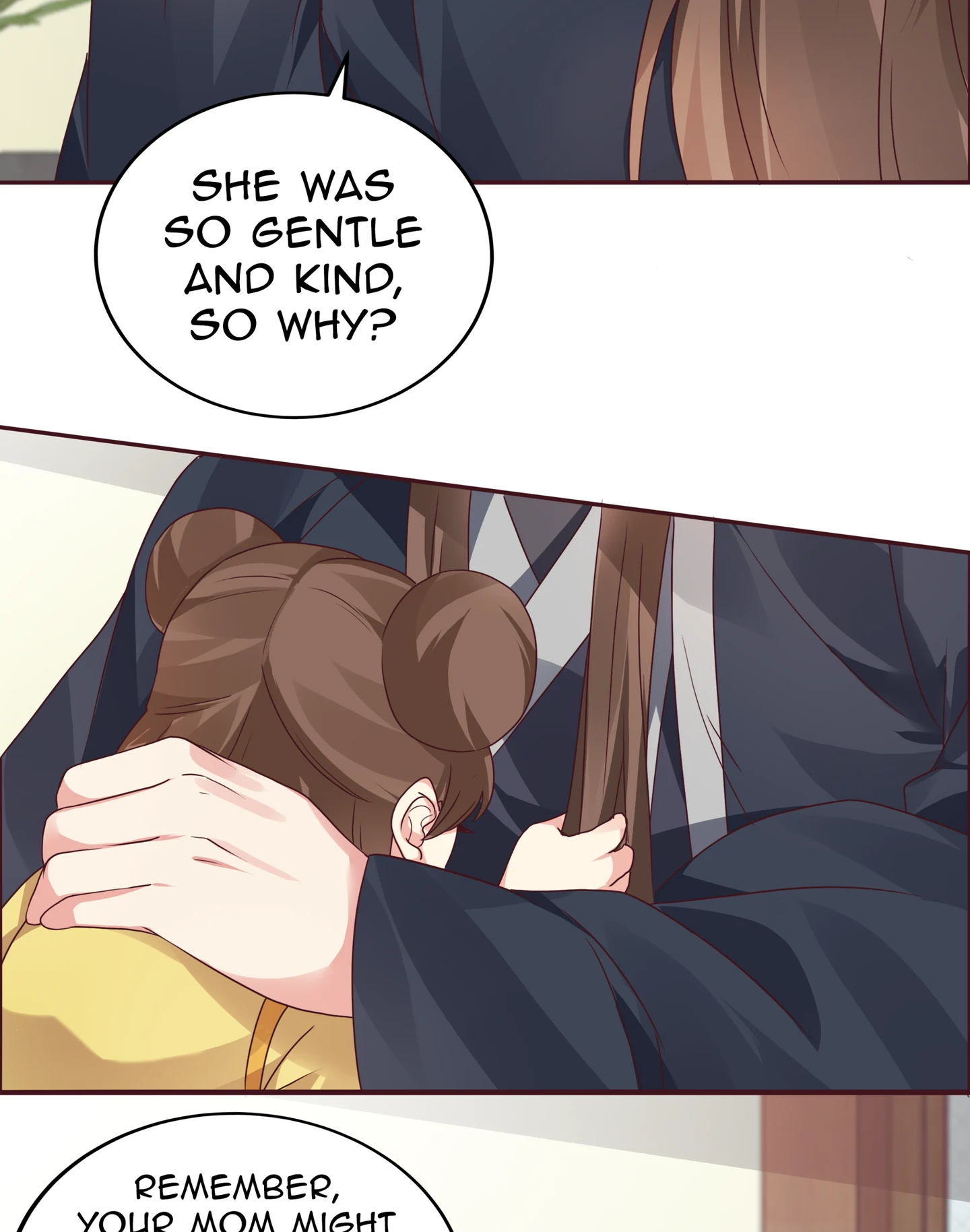 The Unbridled Genius Medic Chapter 115 - Page 8