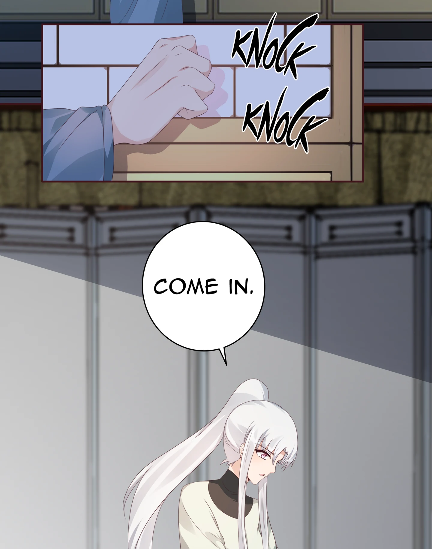 The Unbridled Genius Medic Chapter 116 - Page 2