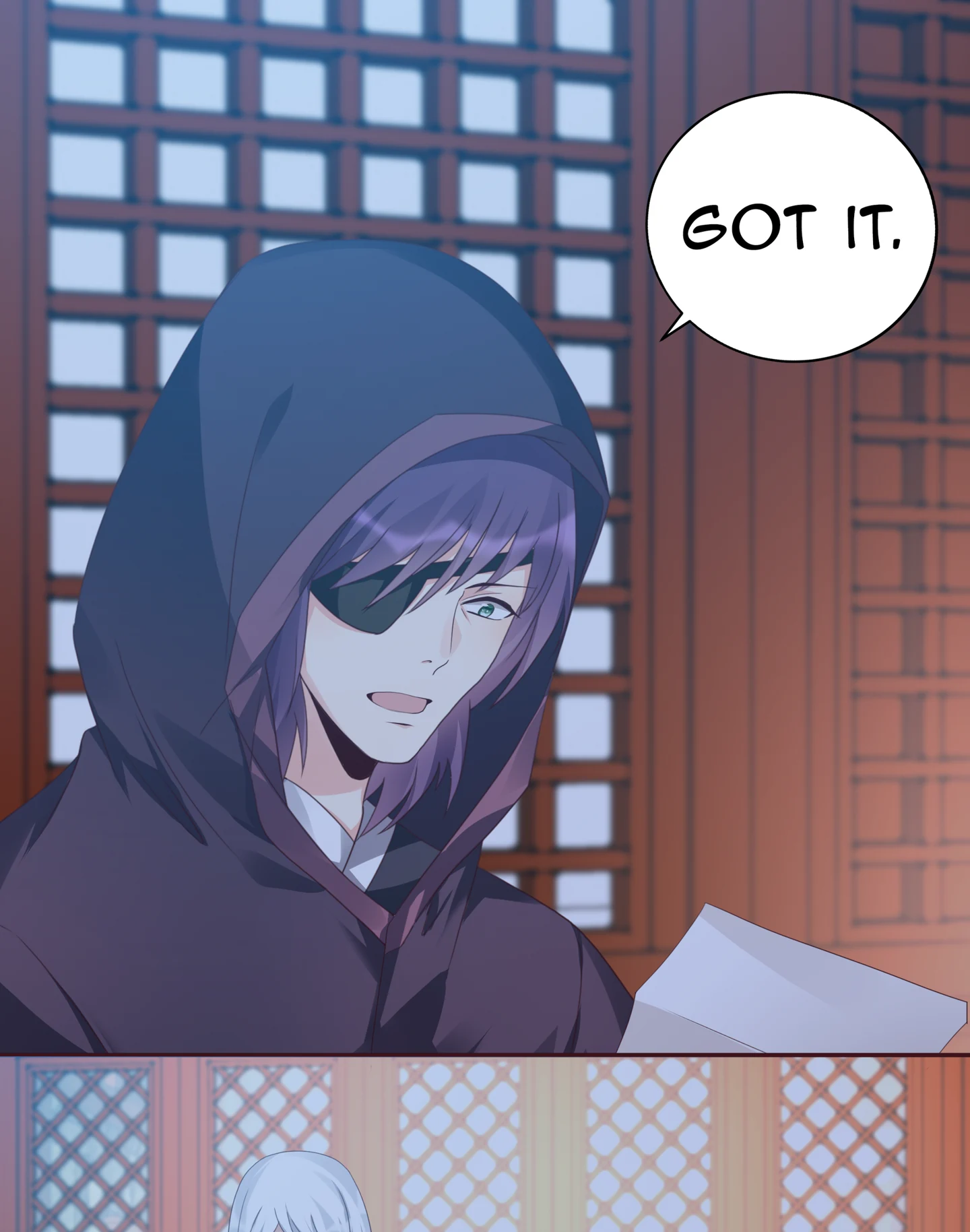 The Unbridled Genius Medic Chapter 116 - Page 11