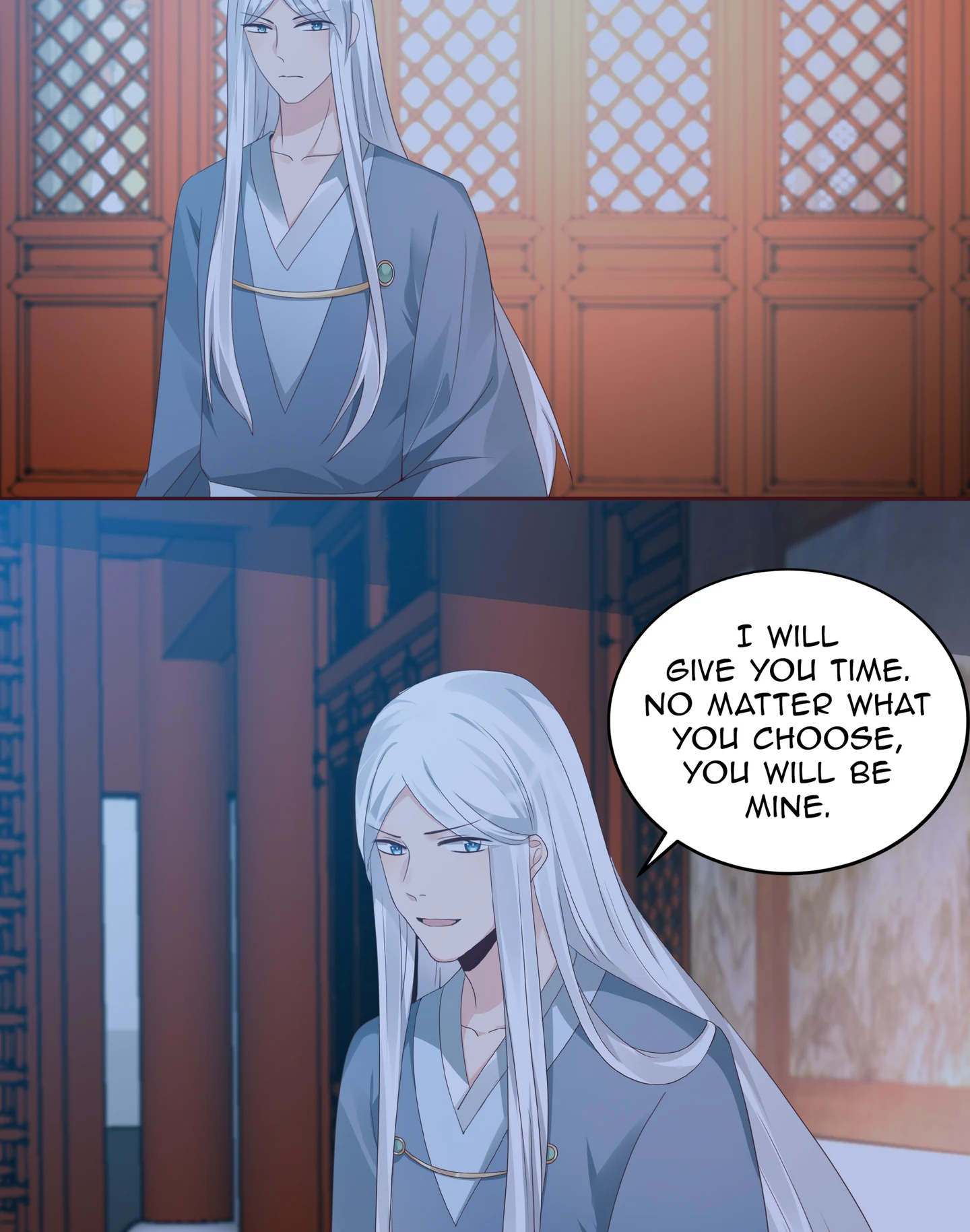 The Unbridled Genius Medic Chapter 116 - Page 12