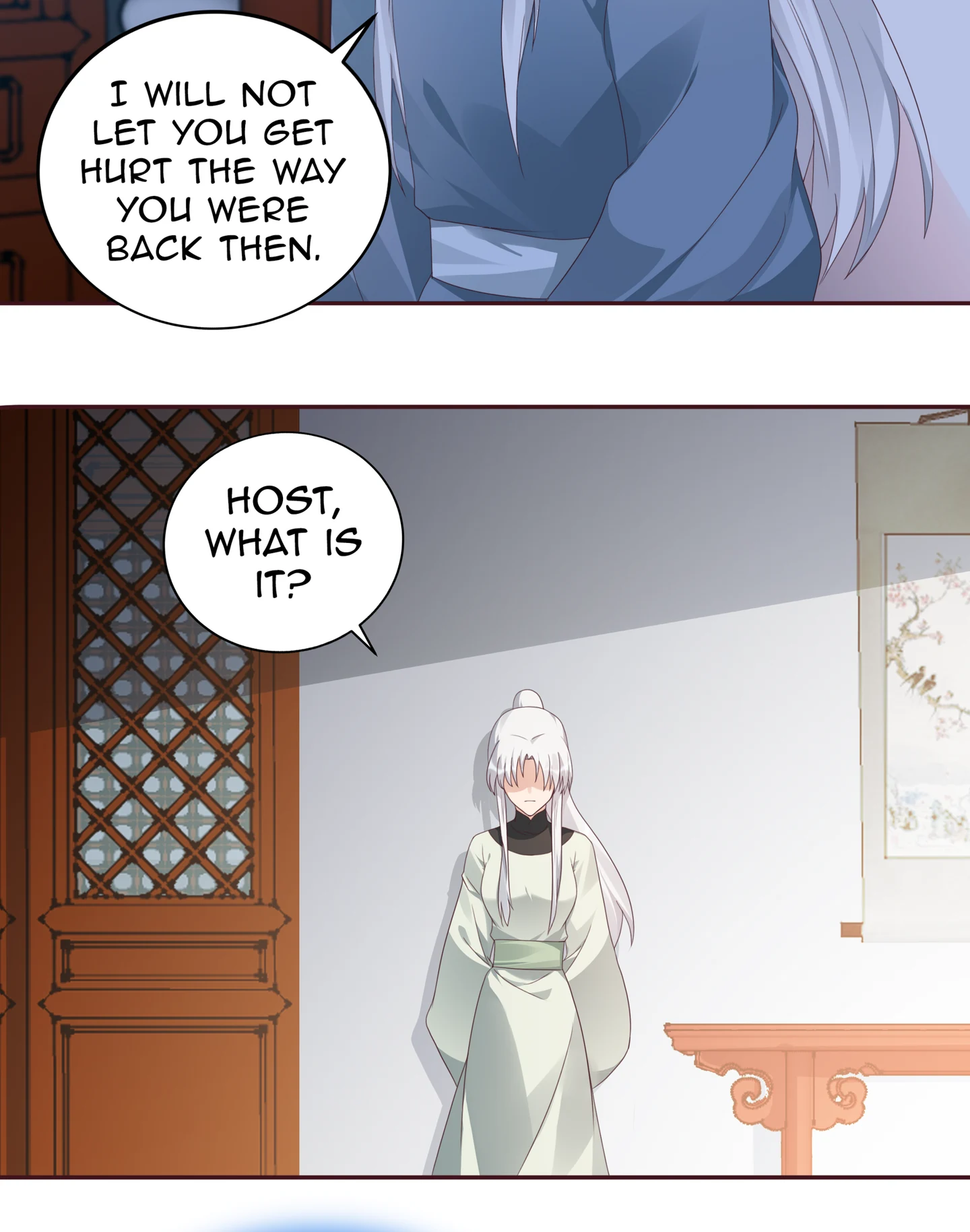 The Unbridled Genius Medic Chapter 116 - Page 13
