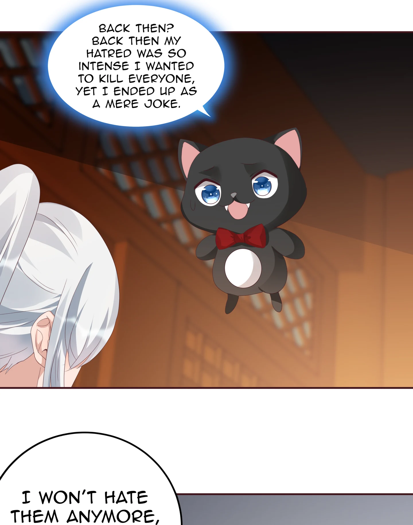 The Unbridled Genius Medic Chapter 116 - Page 14