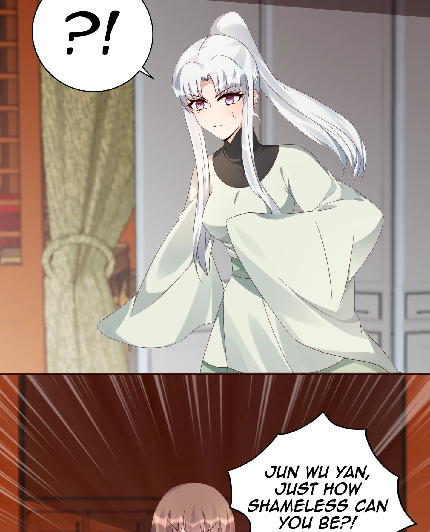 The Unbridled Genius Medic Chapter 116 - Page 18