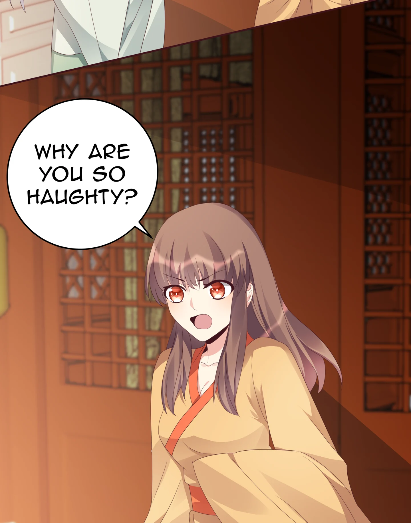 The Unbridled Genius Medic Chapter 116 - Page 23