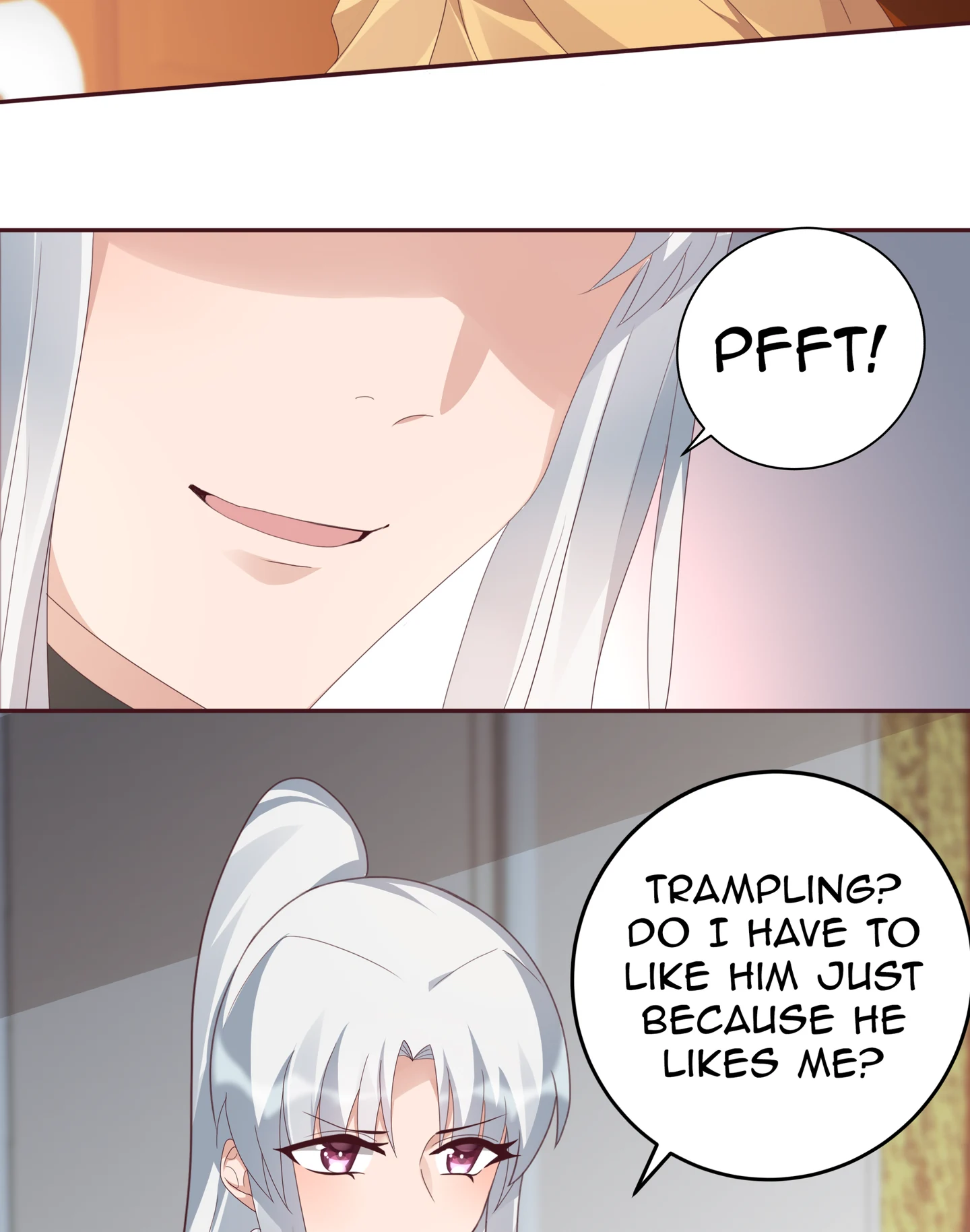 The Unbridled Genius Medic Chapter 116 - Page 24