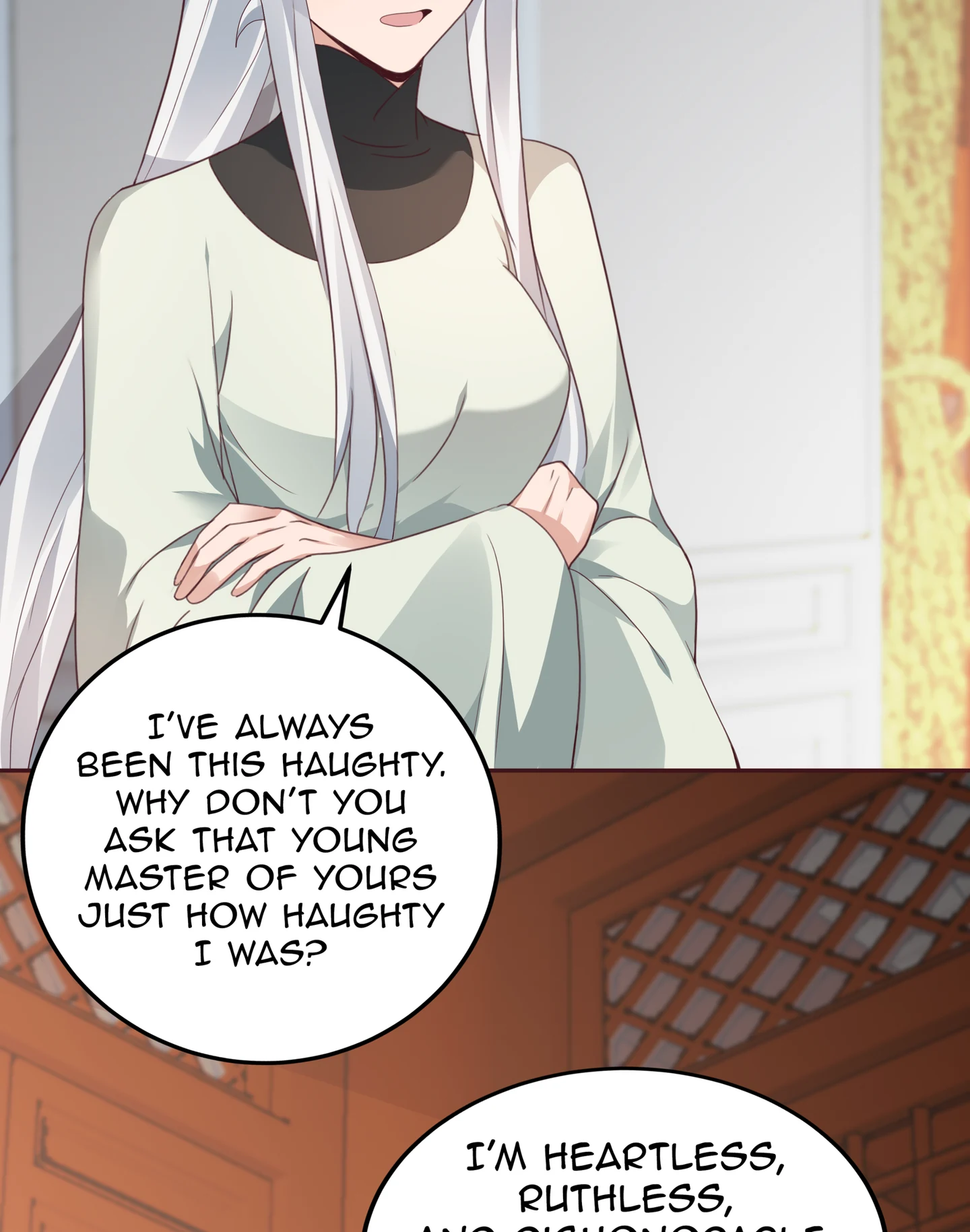 The Unbridled Genius Medic Chapter 116 - Page 25