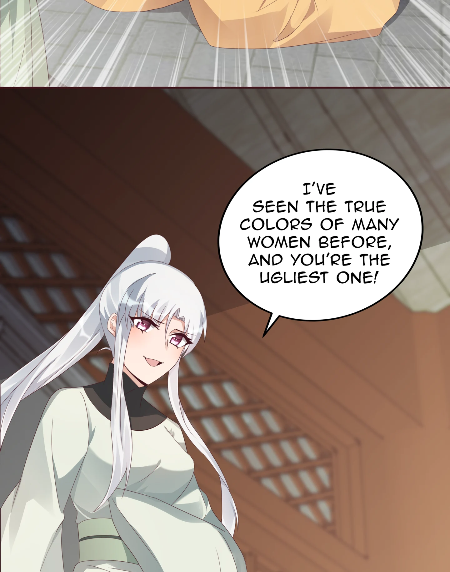 The Unbridled Genius Medic Chapter 116 - Page 29