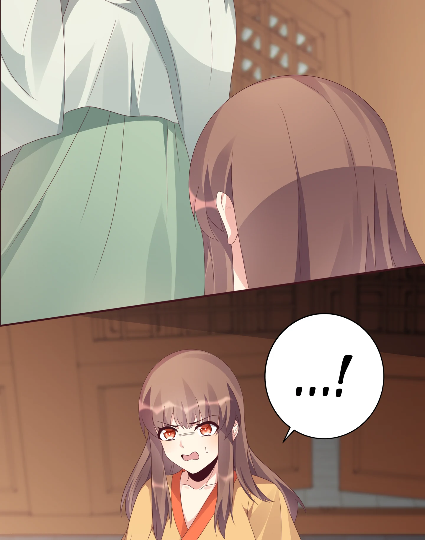 The Unbridled Genius Medic Chapter 116 - Page 30