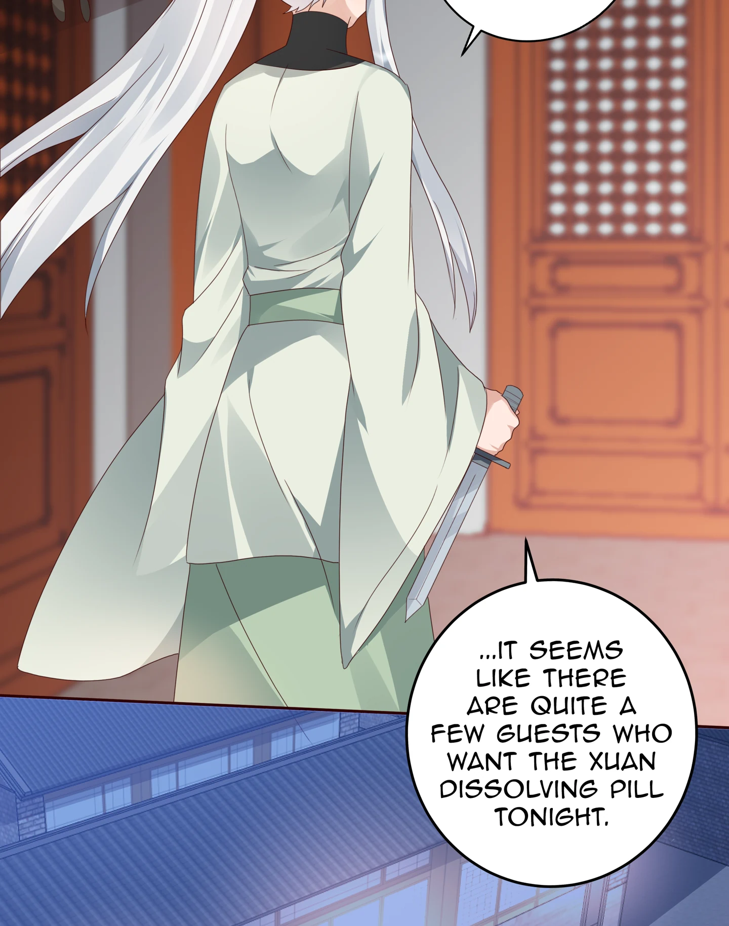 The Unbridled Genius Medic Chapter 116 - Page 34