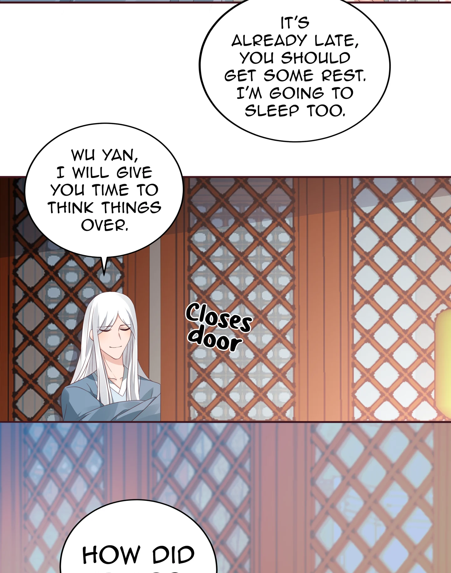The Unbridled Genius Medic Chapter 116 - Page 7