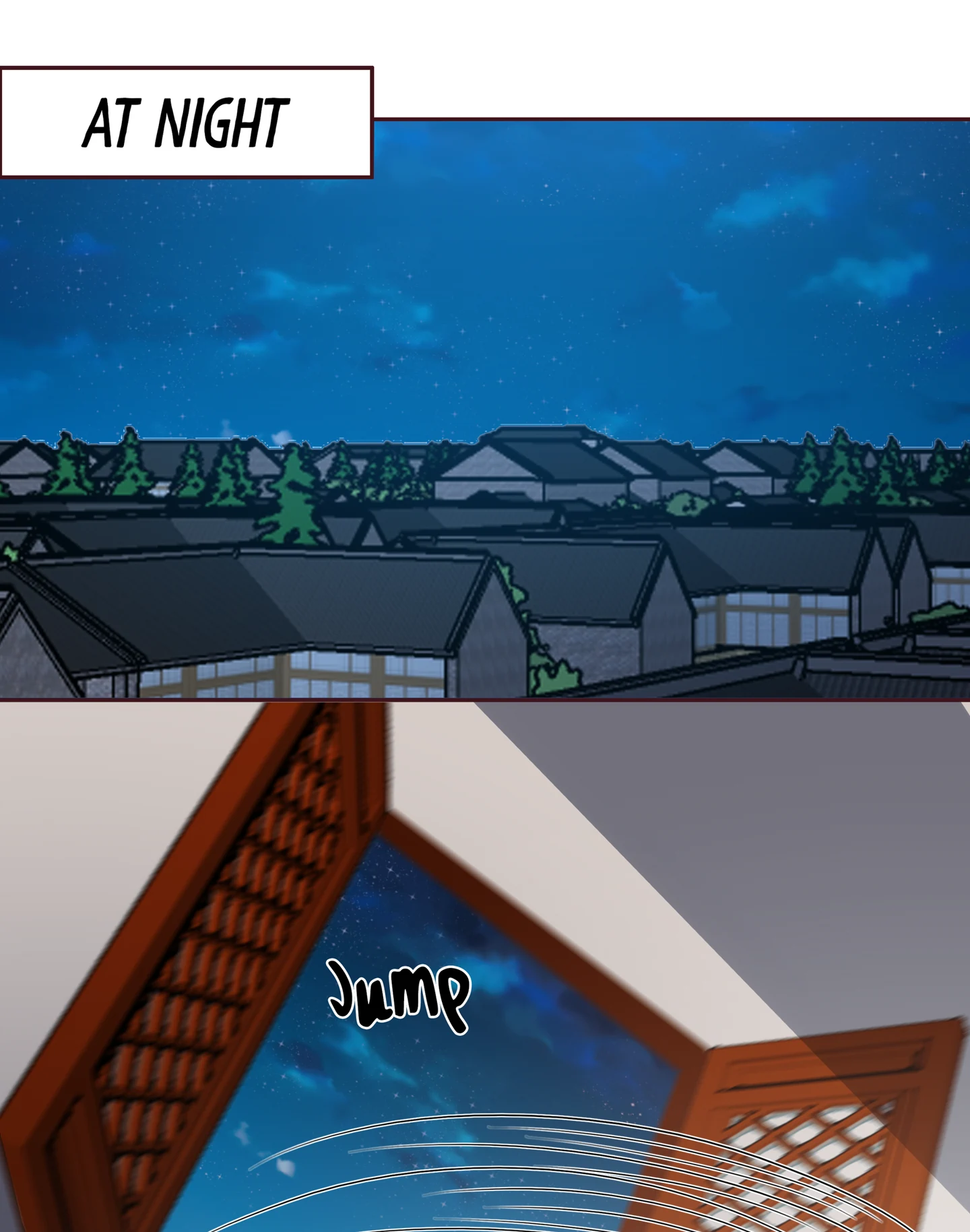 The Unbridled Genius Medic Chapter 117 - Page 1