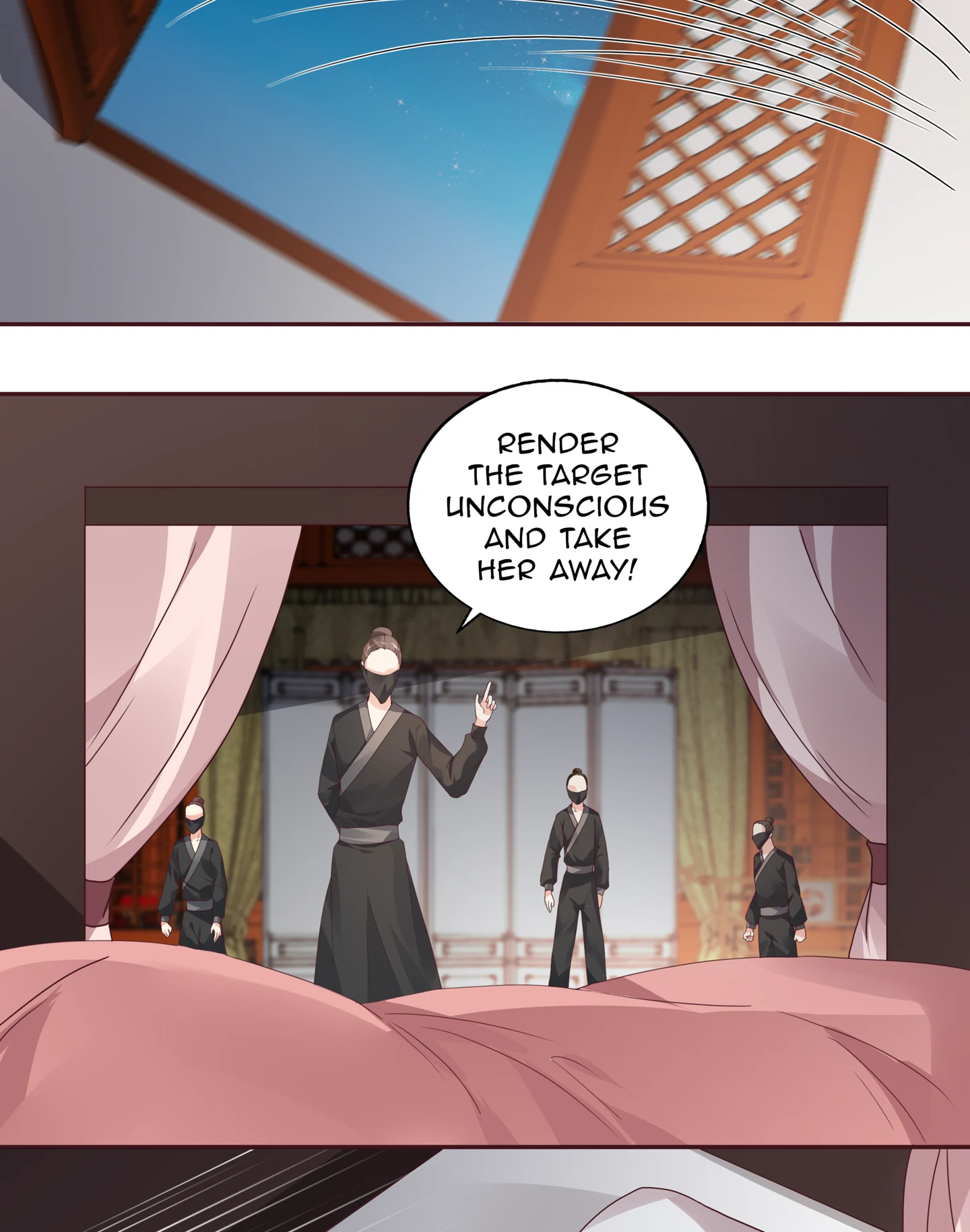 The Unbridled Genius Medic Chapter 117 - Page 2