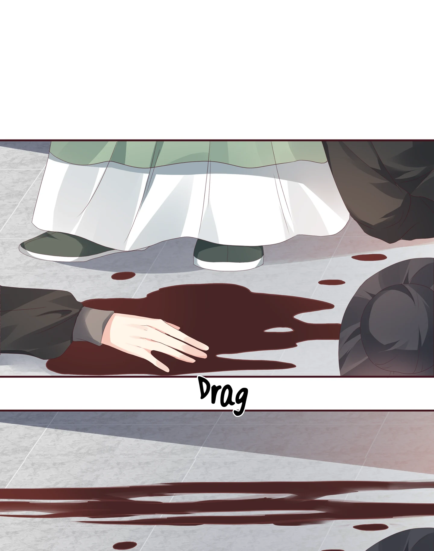 The Unbridled Genius Medic Chapter 117 - Page 12
