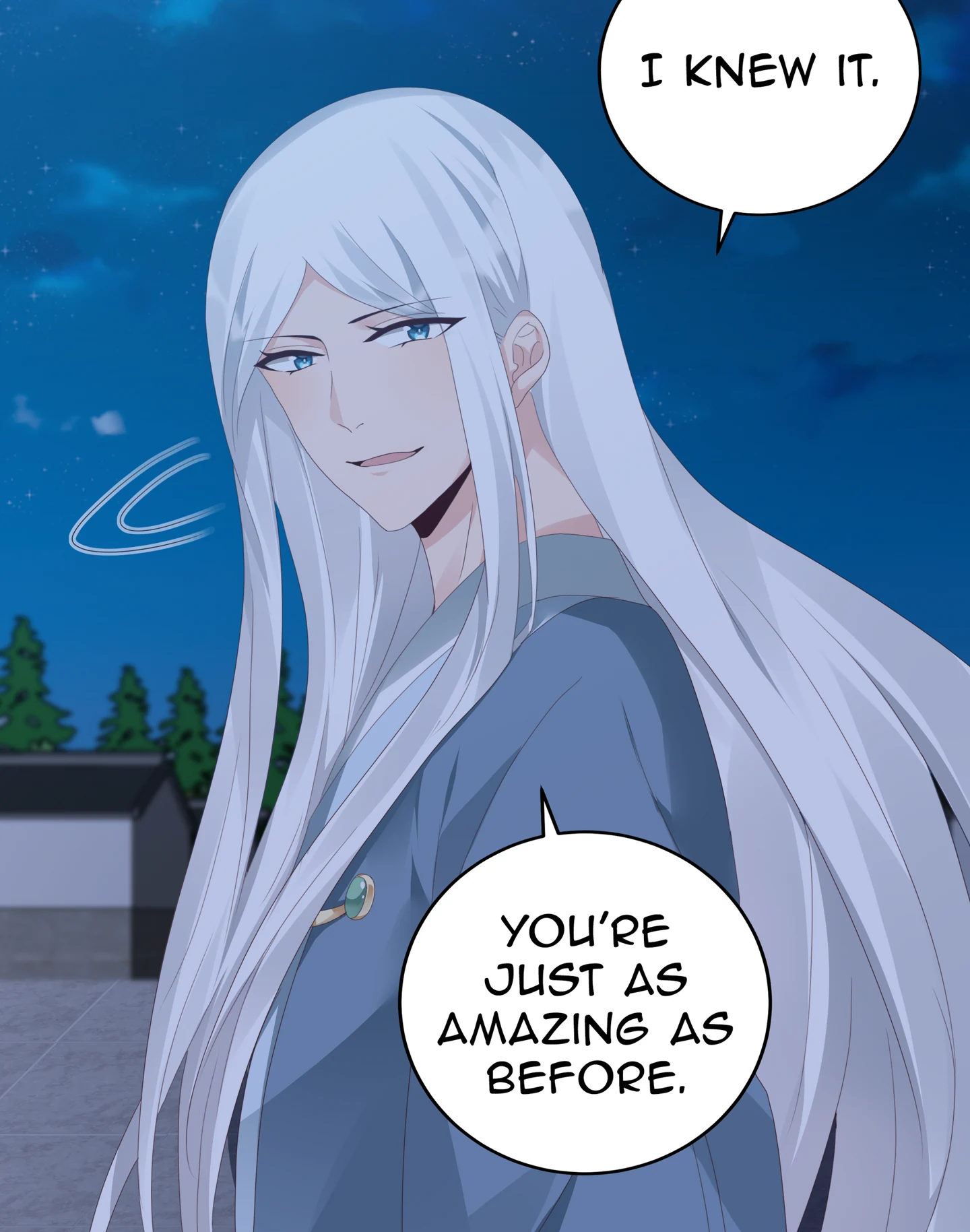 The Unbridled Genius Medic Chapter 117 - Page 15