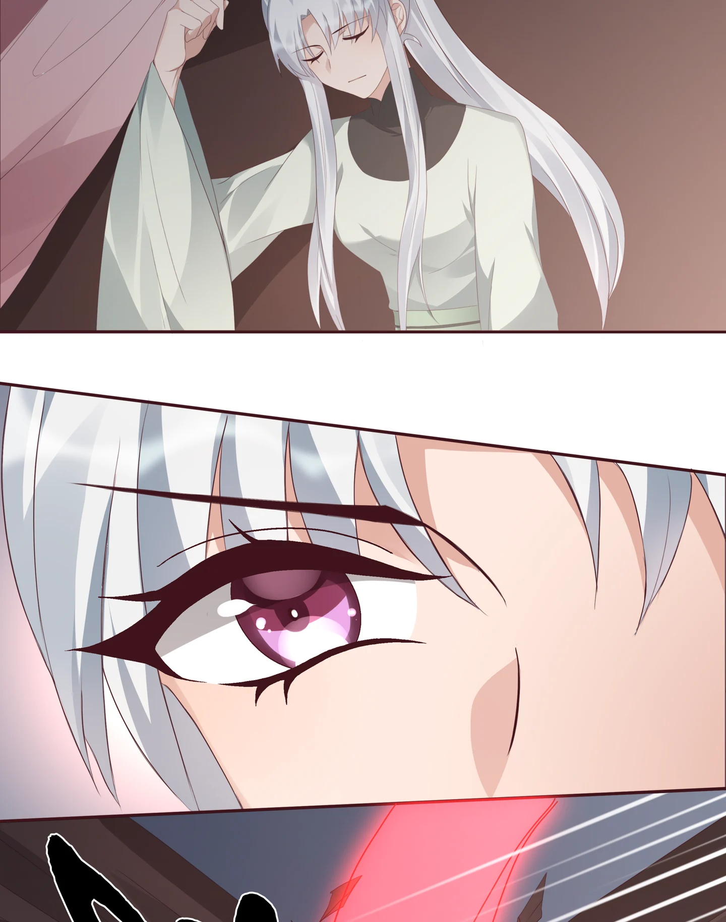The Unbridled Genius Medic Chapter 117 - Page 18