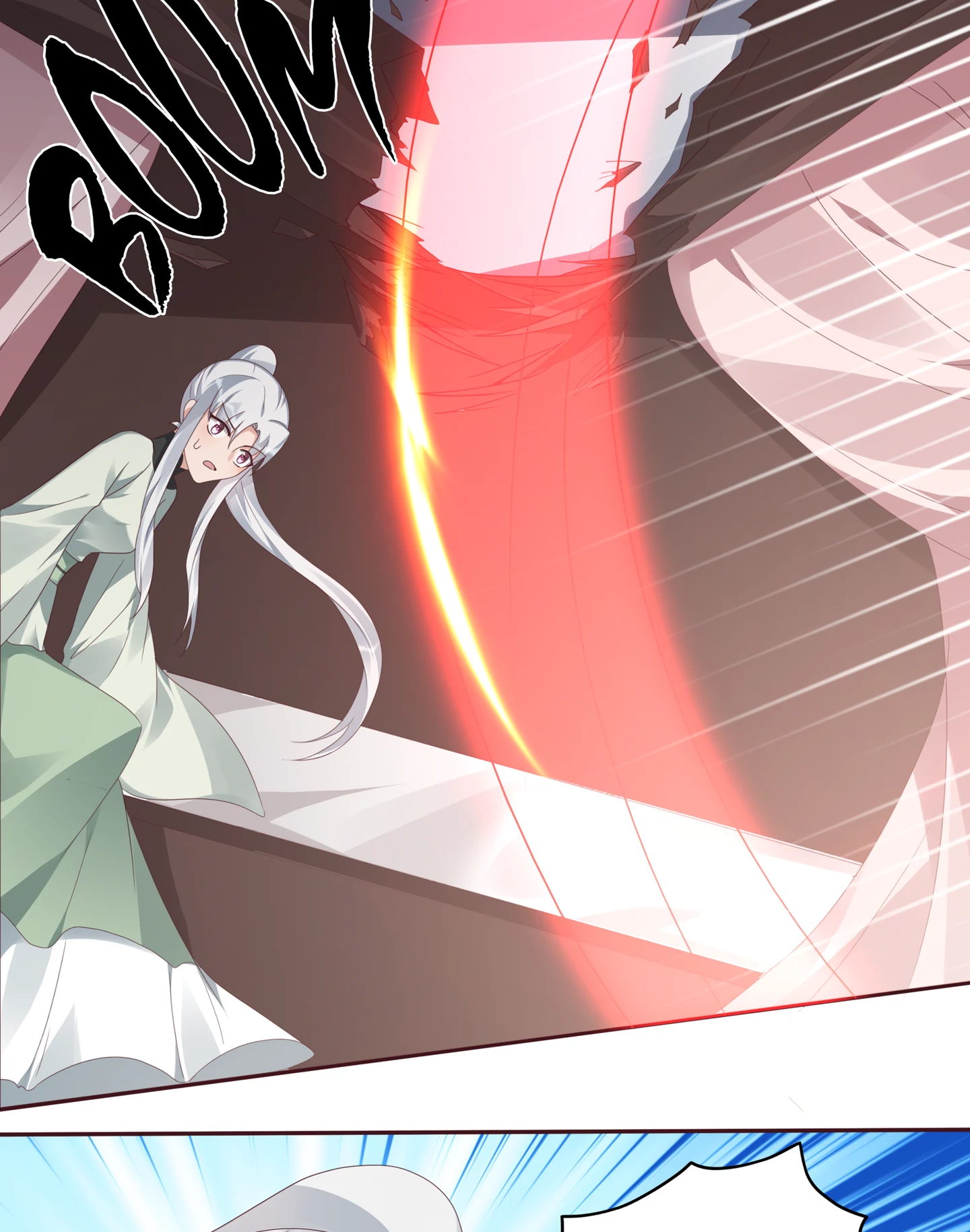 The Unbridled Genius Medic Chapter 117 - Page 19