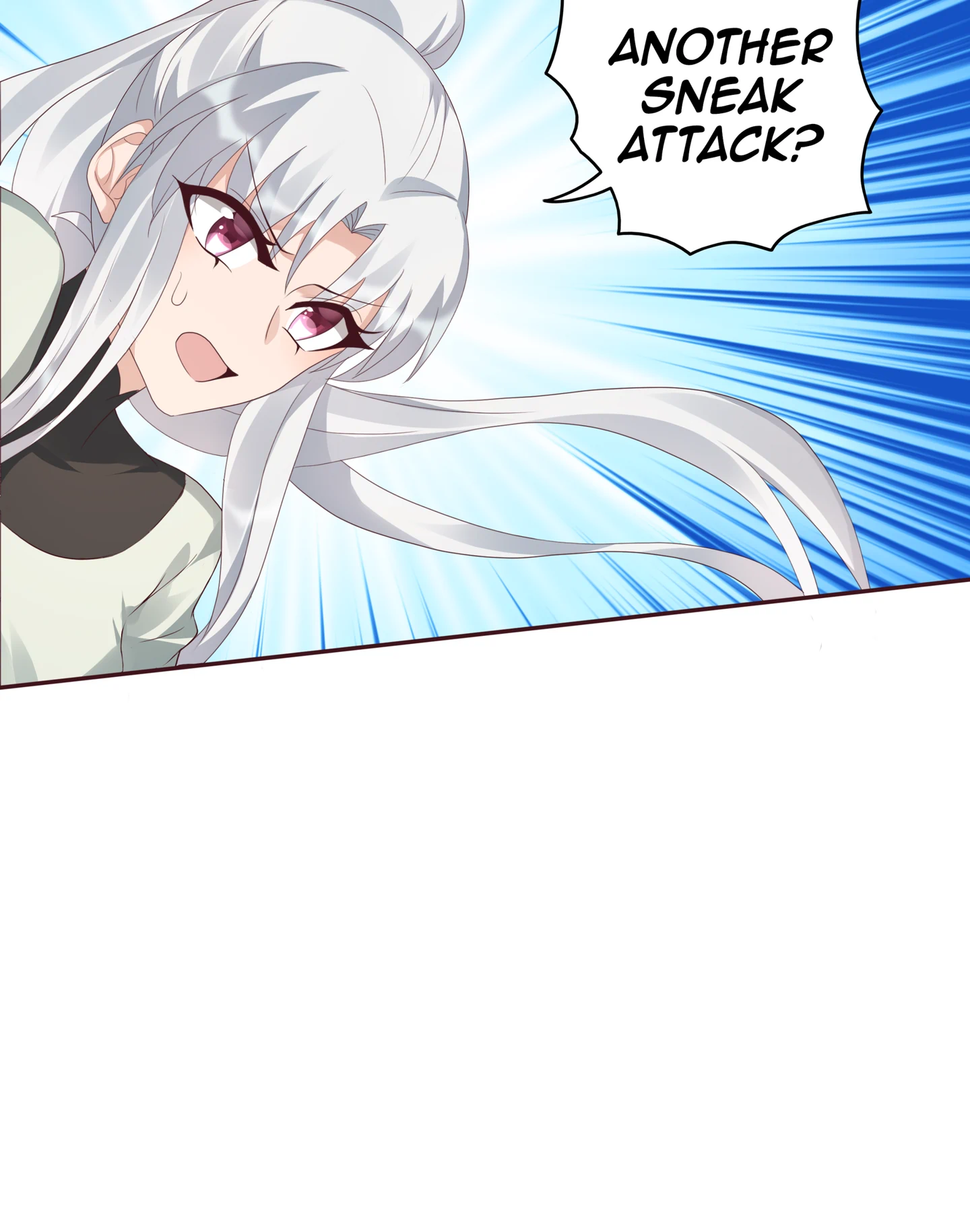 The Unbridled Genius Medic Chapter 117 - Page 20