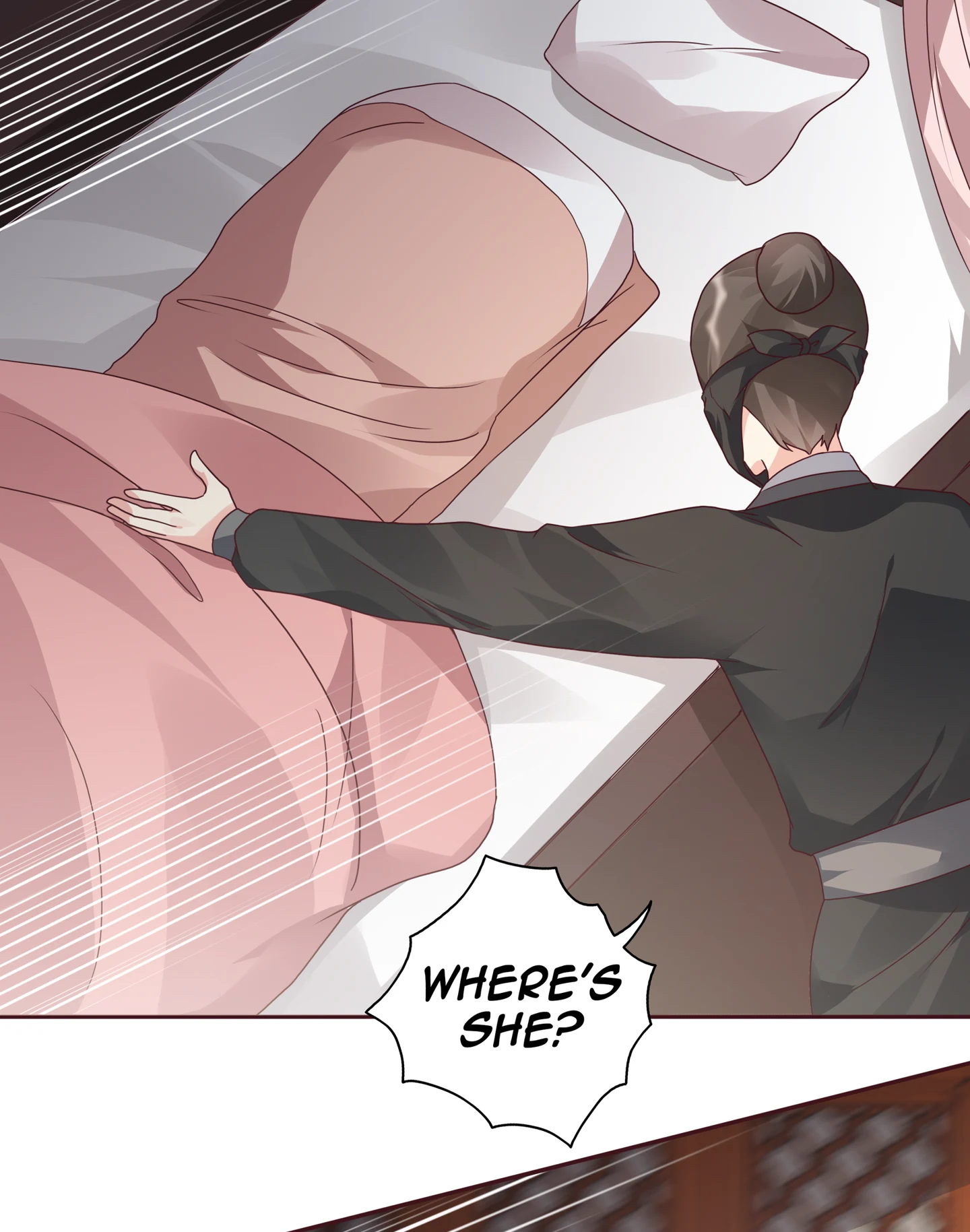 The Unbridled Genius Medic Chapter 117 - Page 3