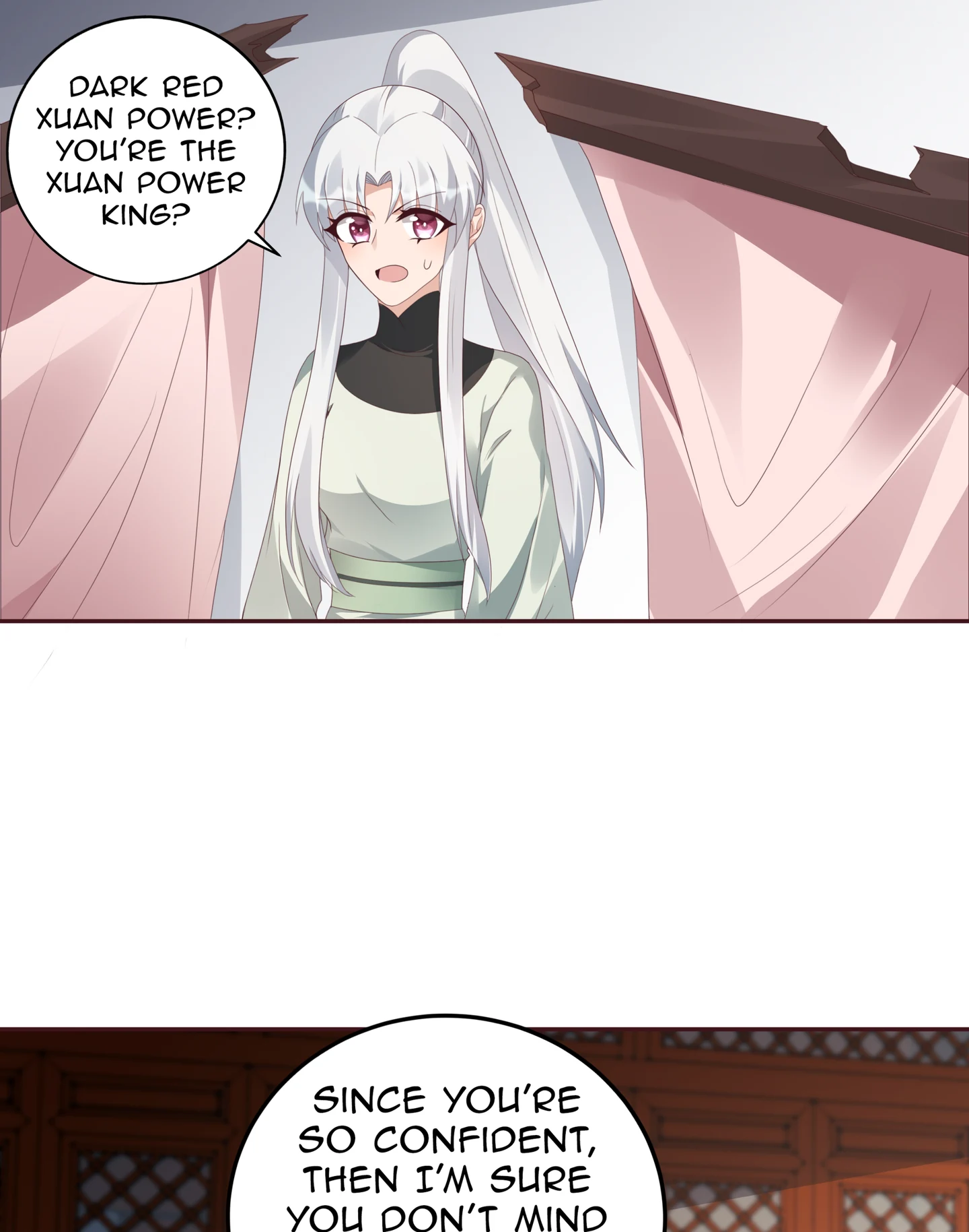 The Unbridled Genius Medic Chapter 117 - Page 24