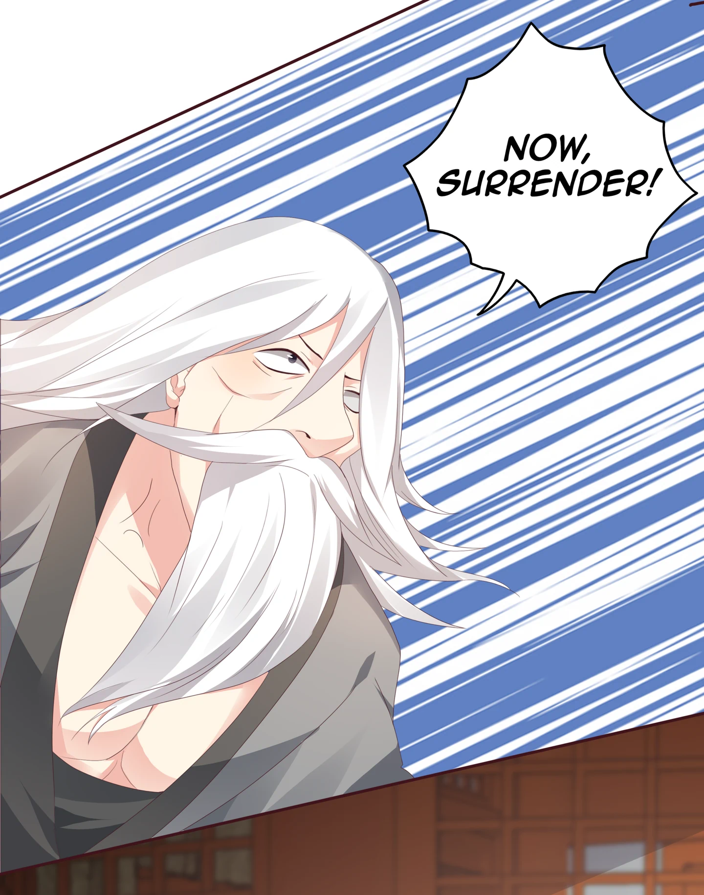 The Unbridled Genius Medic Chapter 117 - Page 26