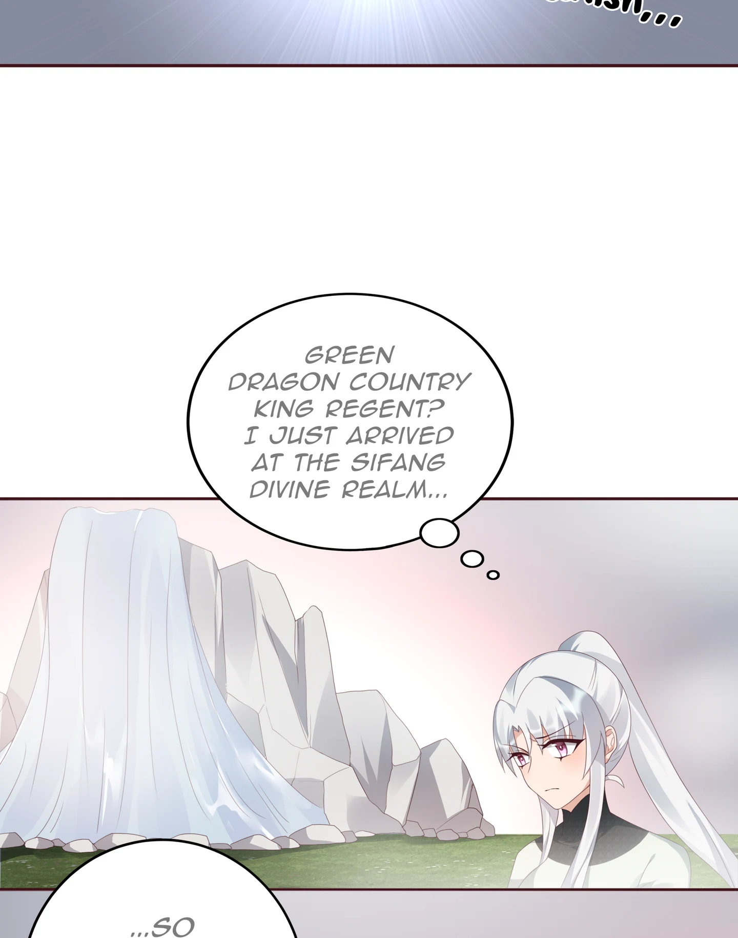 The Unbridled Genius Medic Chapter 117 - Page 29