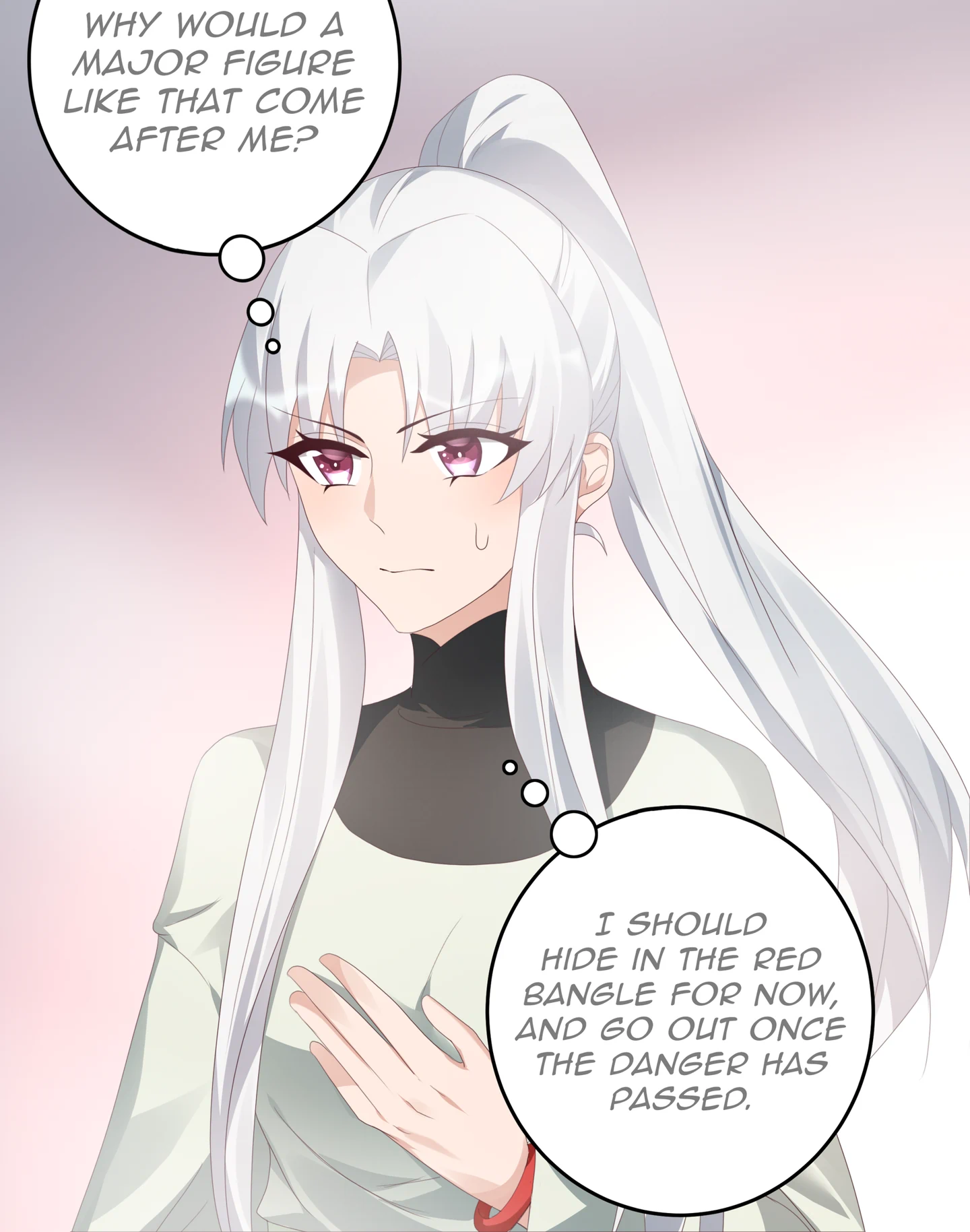 The Unbridled Genius Medic Chapter 117 - Page 30