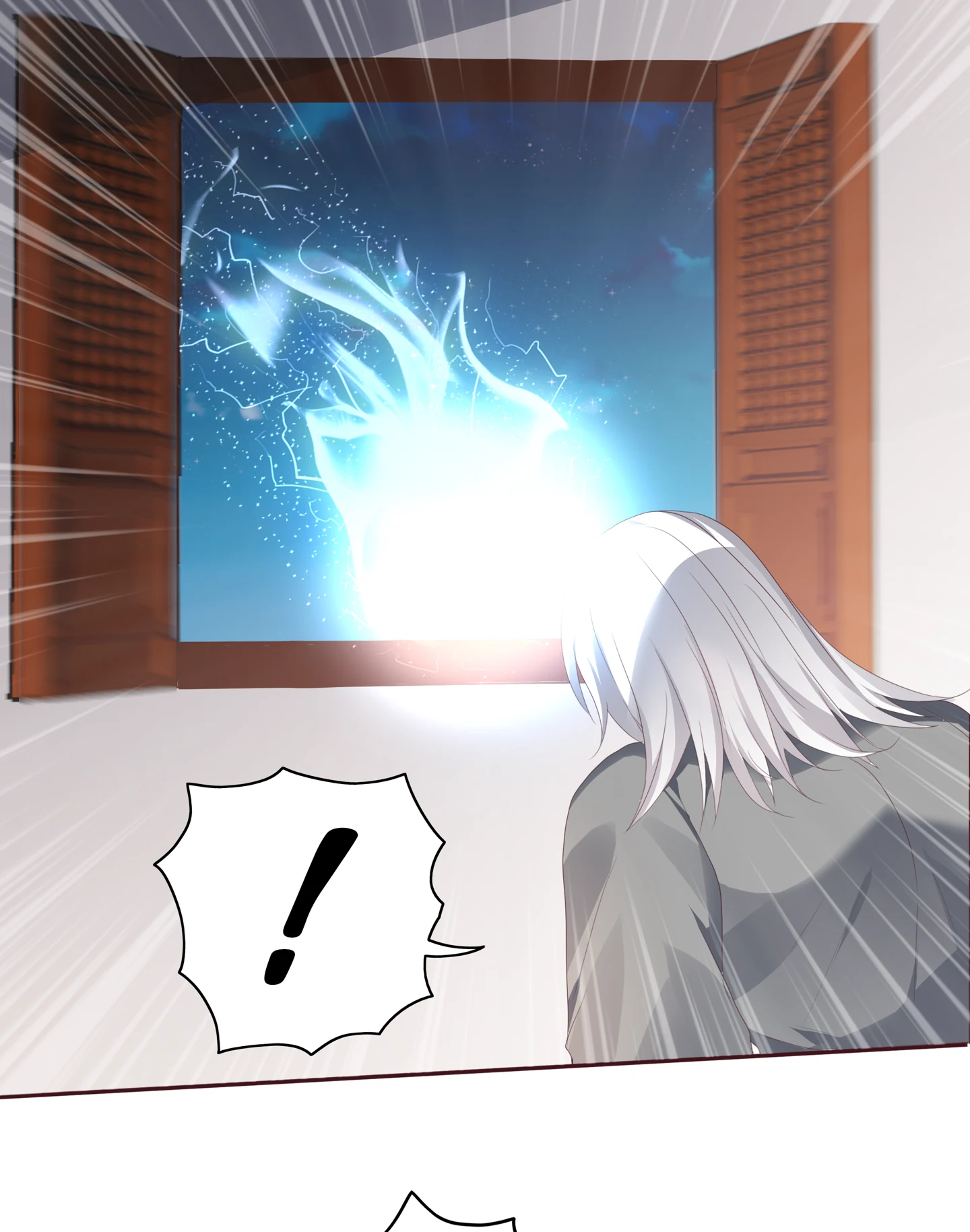 The Unbridled Genius Medic Chapter 117 - Page 32
