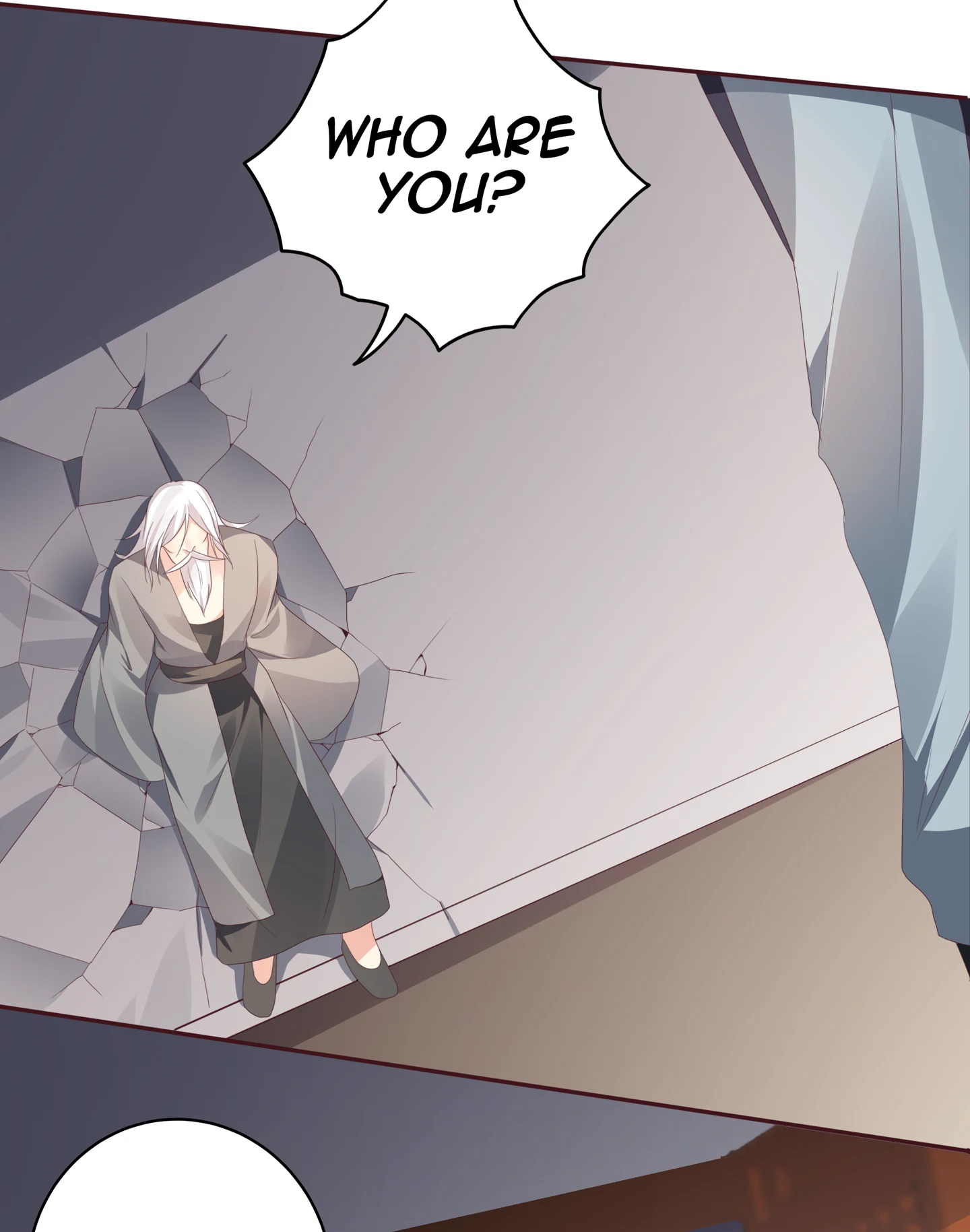 The Unbridled Genius Medic Chapter 117 - Page 33