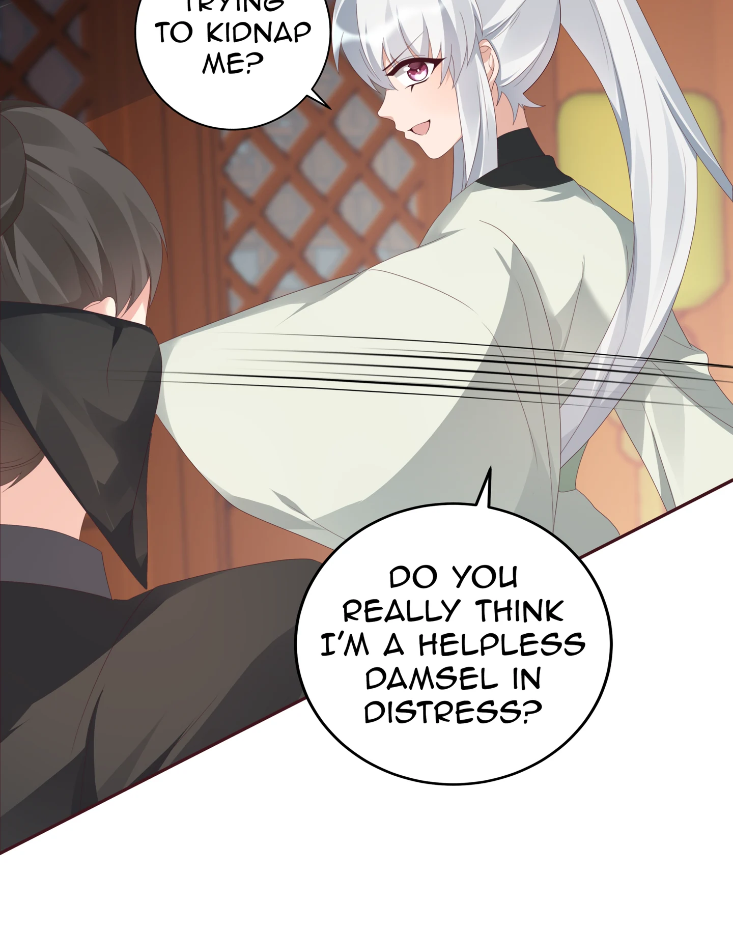 The Unbridled Genius Medic Chapter 117 - Page 5