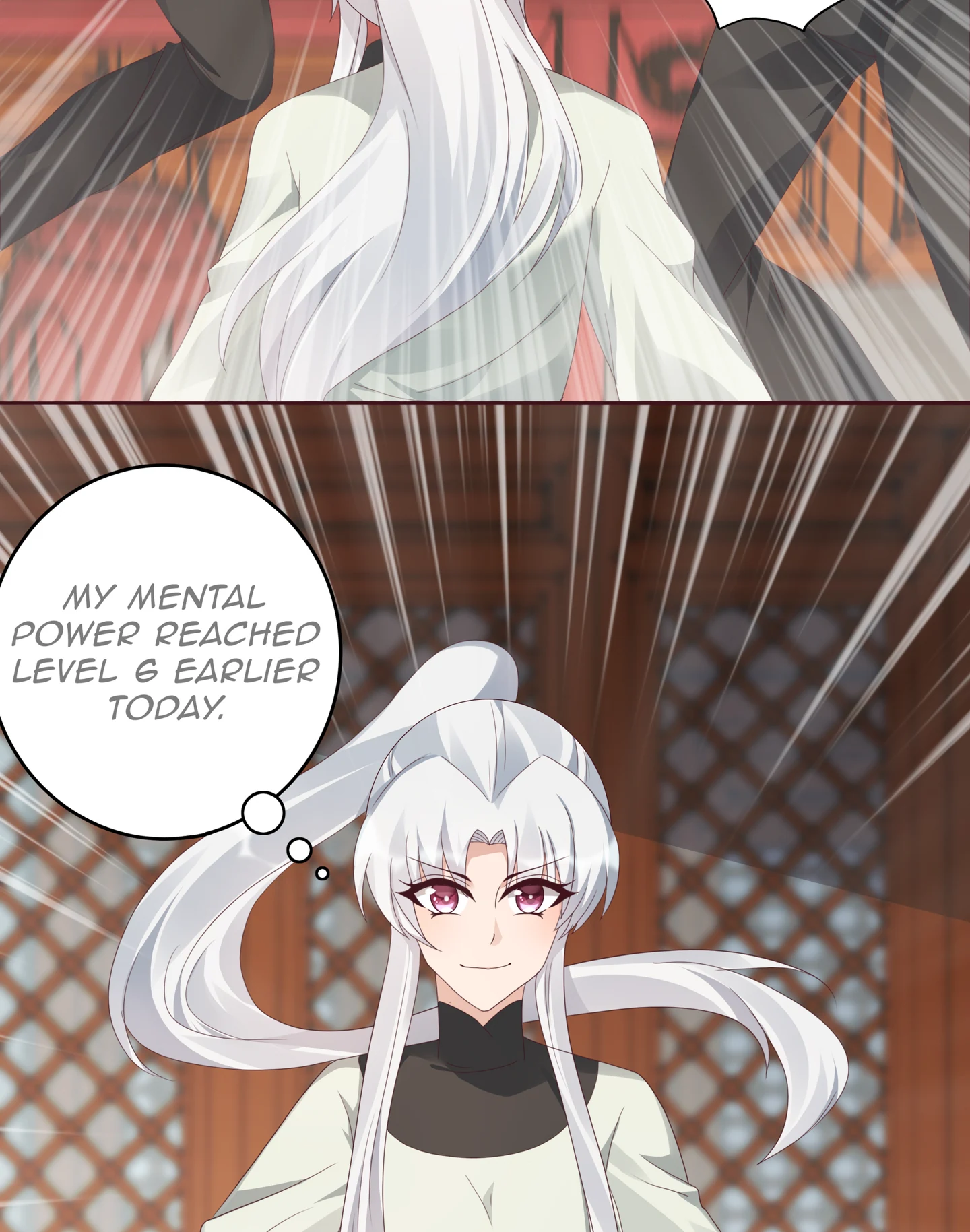 The Unbridled Genius Medic Chapter 117 - Page 7