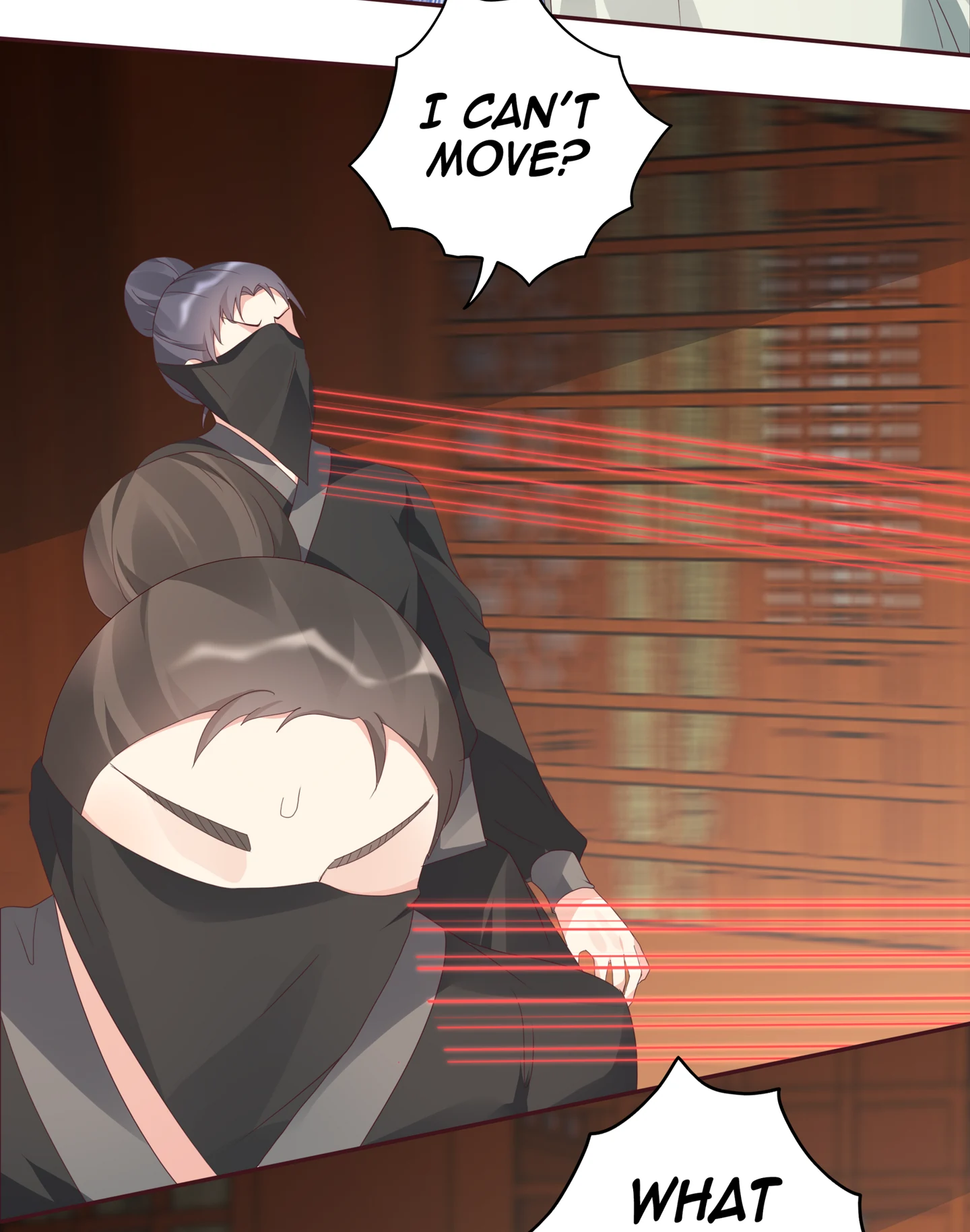 The Unbridled Genius Medic Chapter 117 - Page 9