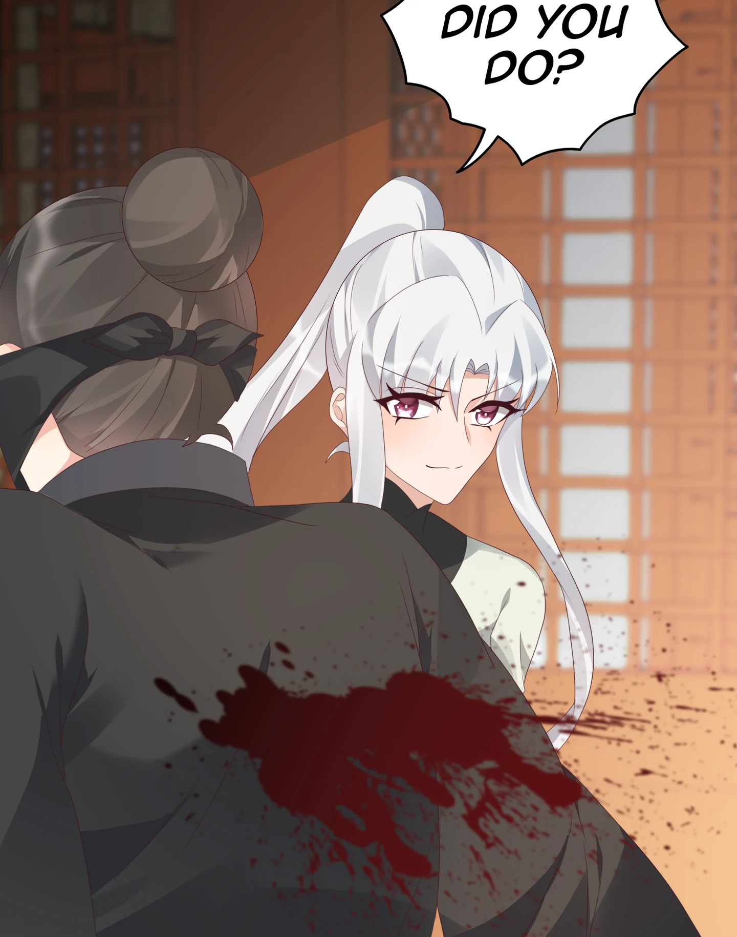 The Unbridled Genius Medic Chapter 117 - Page 10