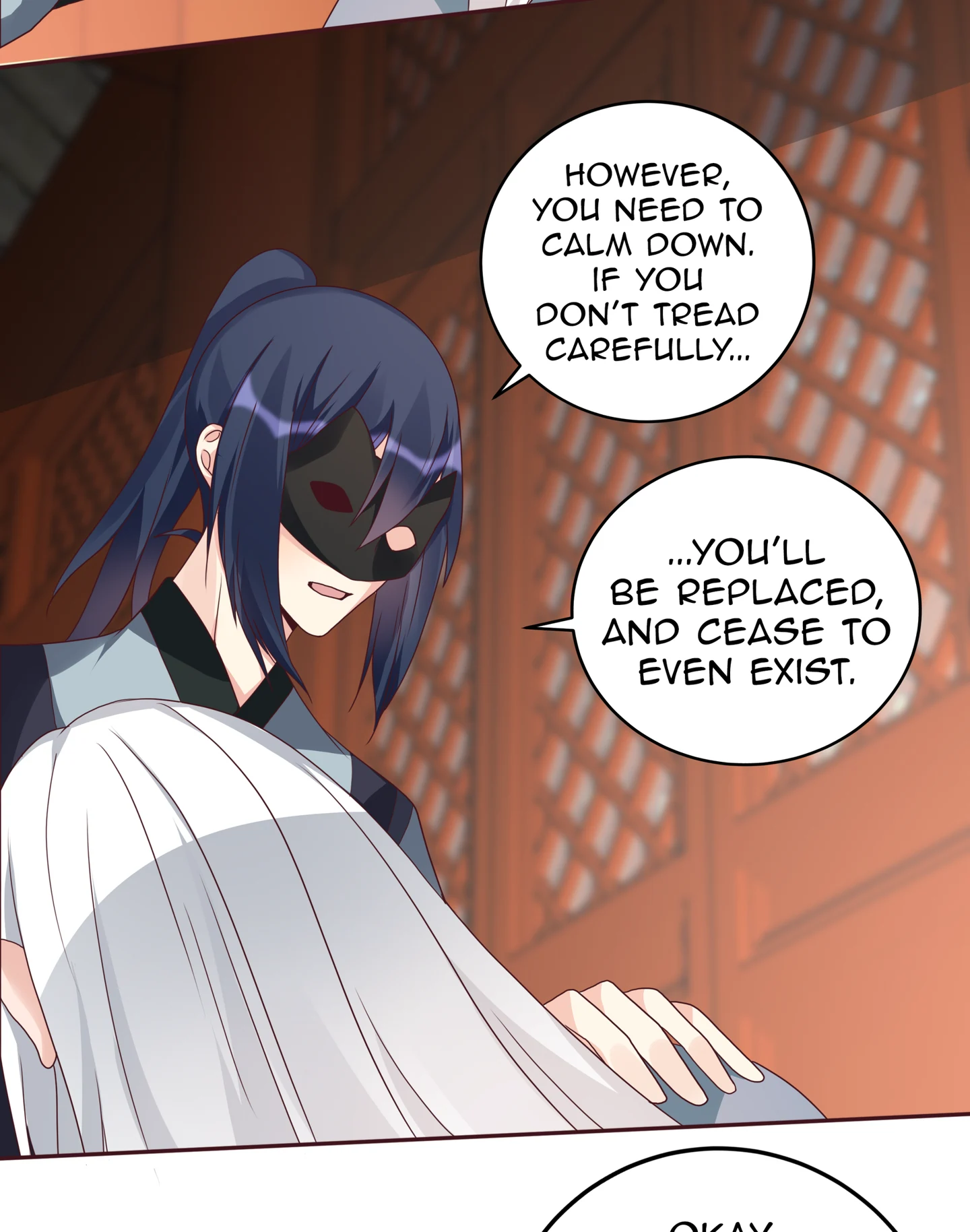 The Unbridled Genius Medic Chapter 118 - Page 13