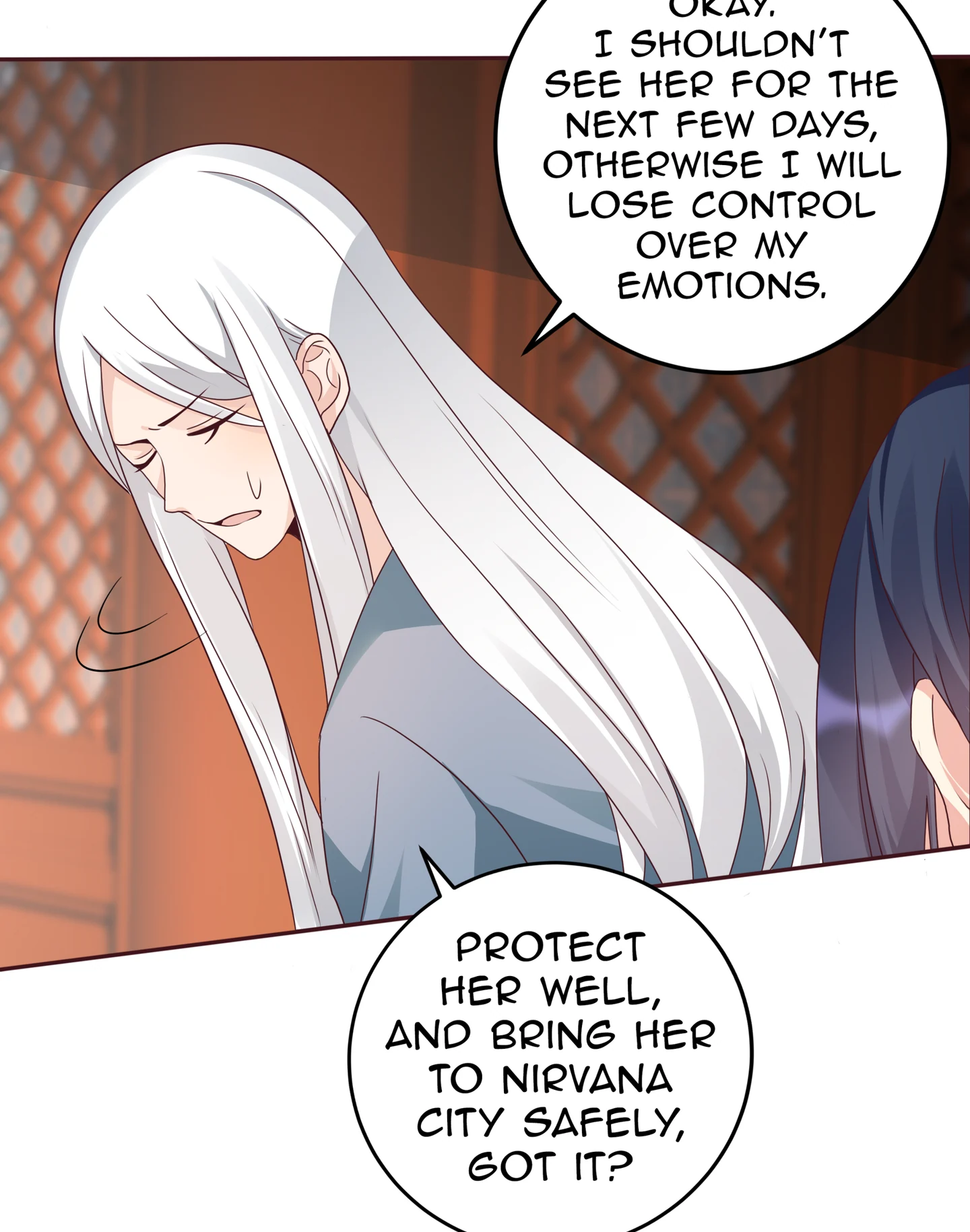 The Unbridled Genius Medic Chapter 118 - Page 14