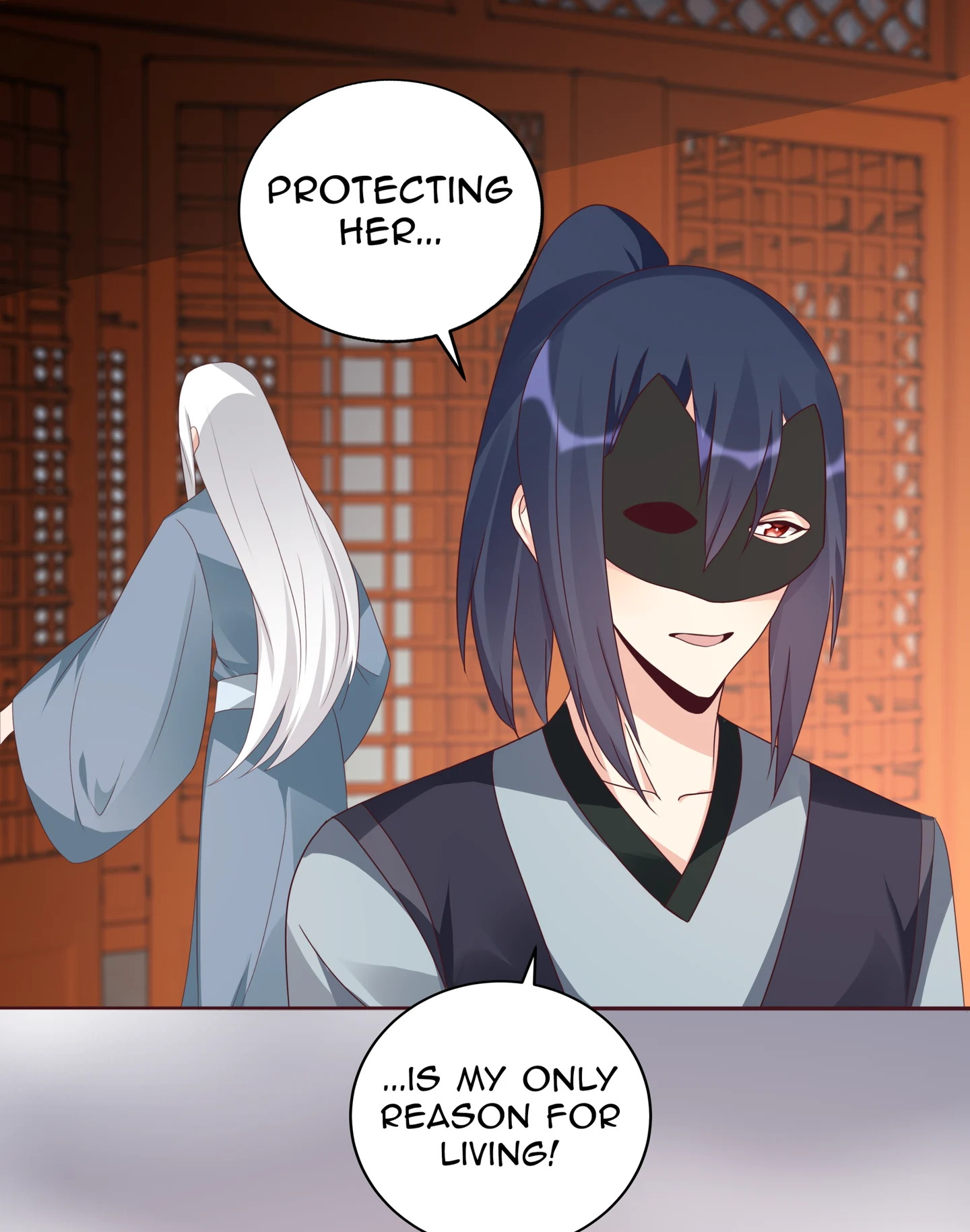 The Unbridled Genius Medic Chapter 118 - Page 16