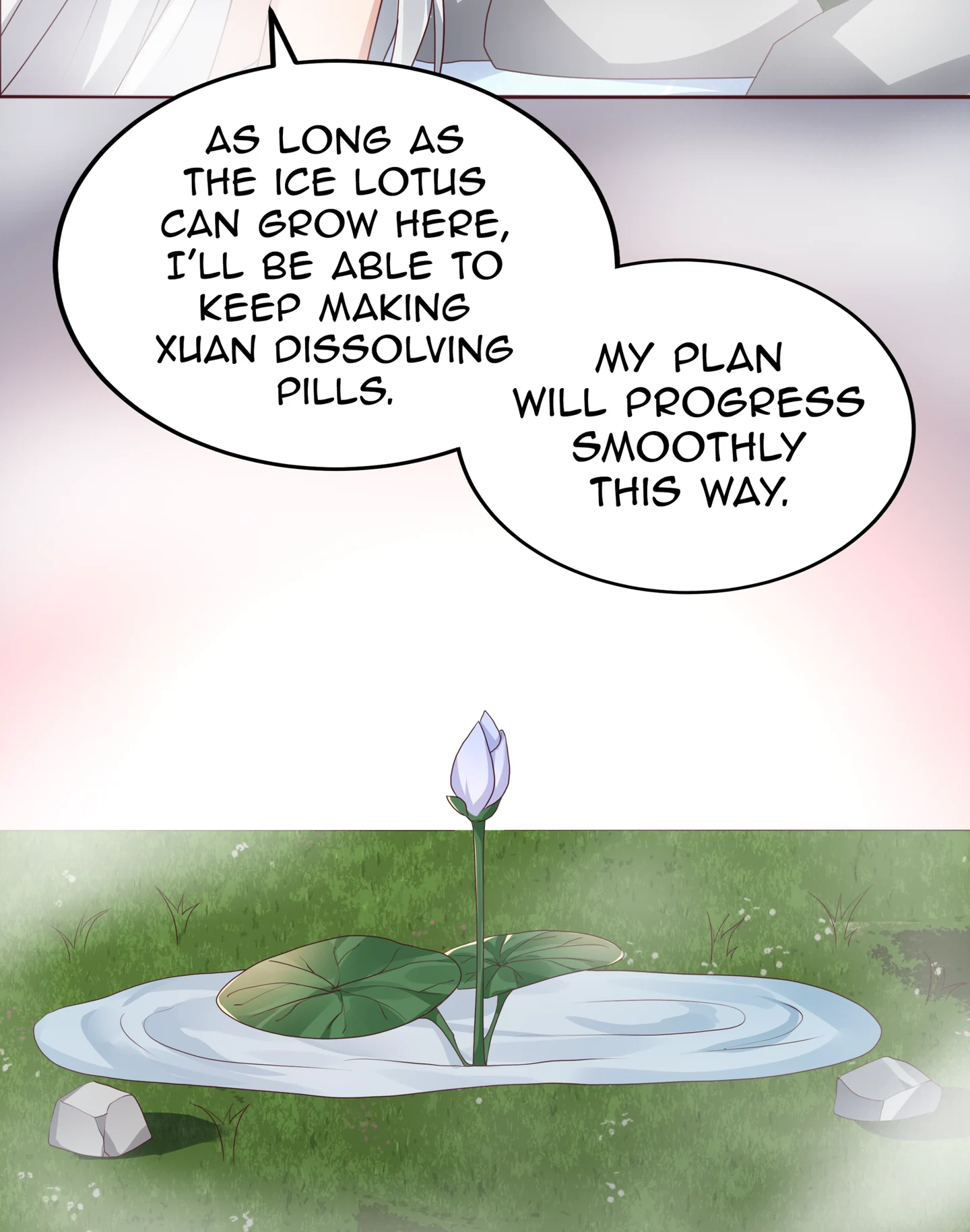 The Unbridled Genius Medic Chapter 118 - Page 20