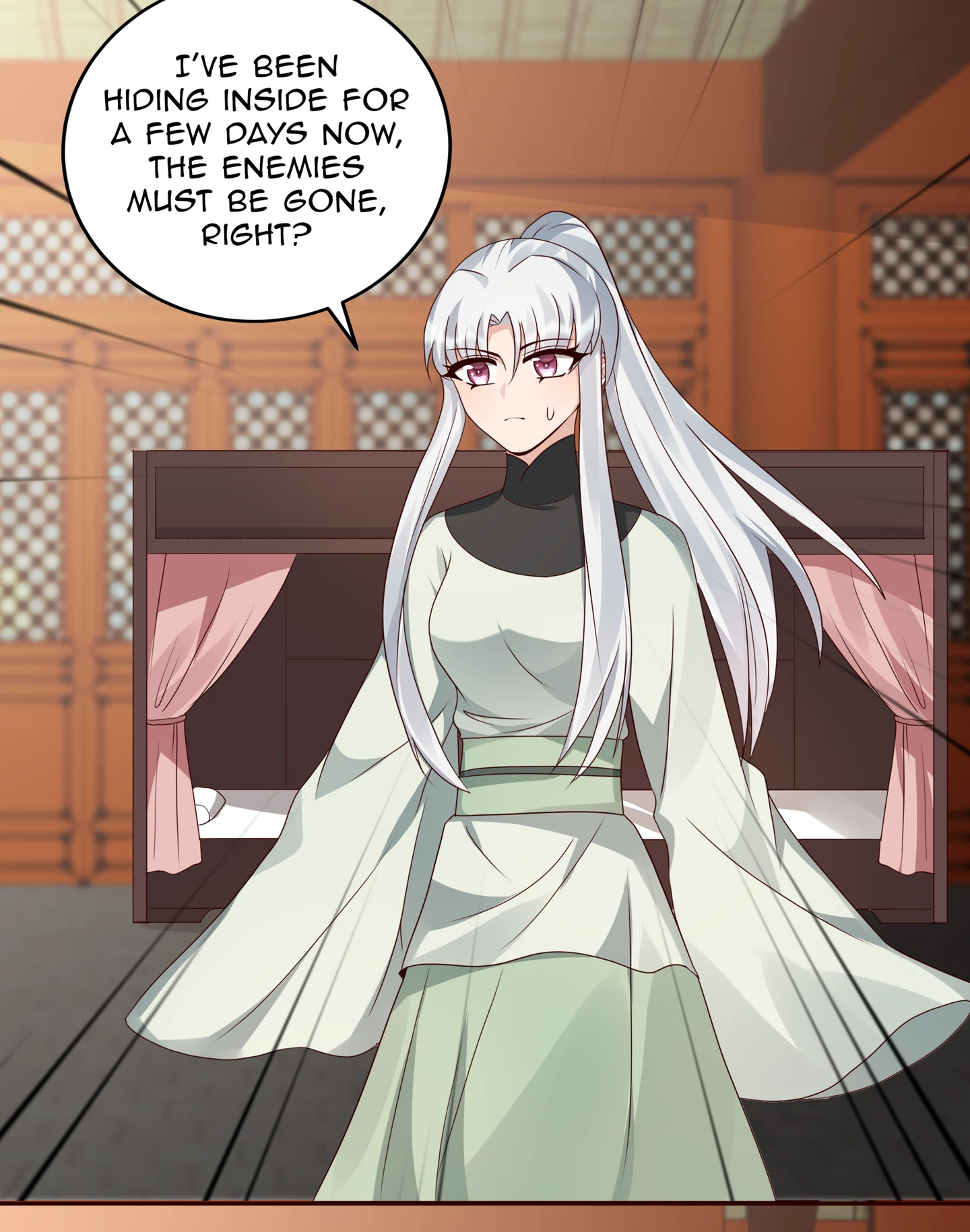 The Unbridled Genius Medic Chapter 118 - Page 22