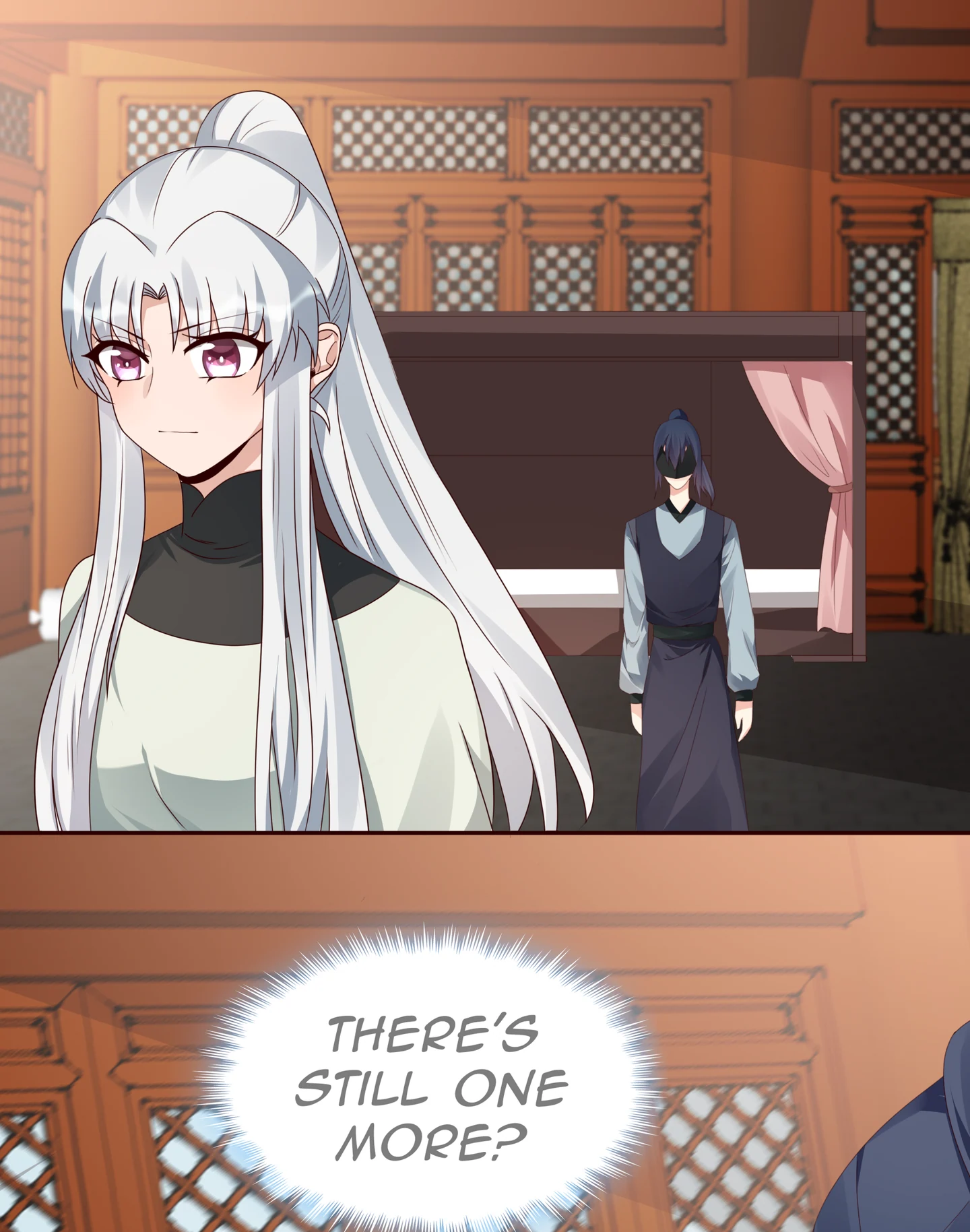The Unbridled Genius Medic Chapter 118 - Page 23
