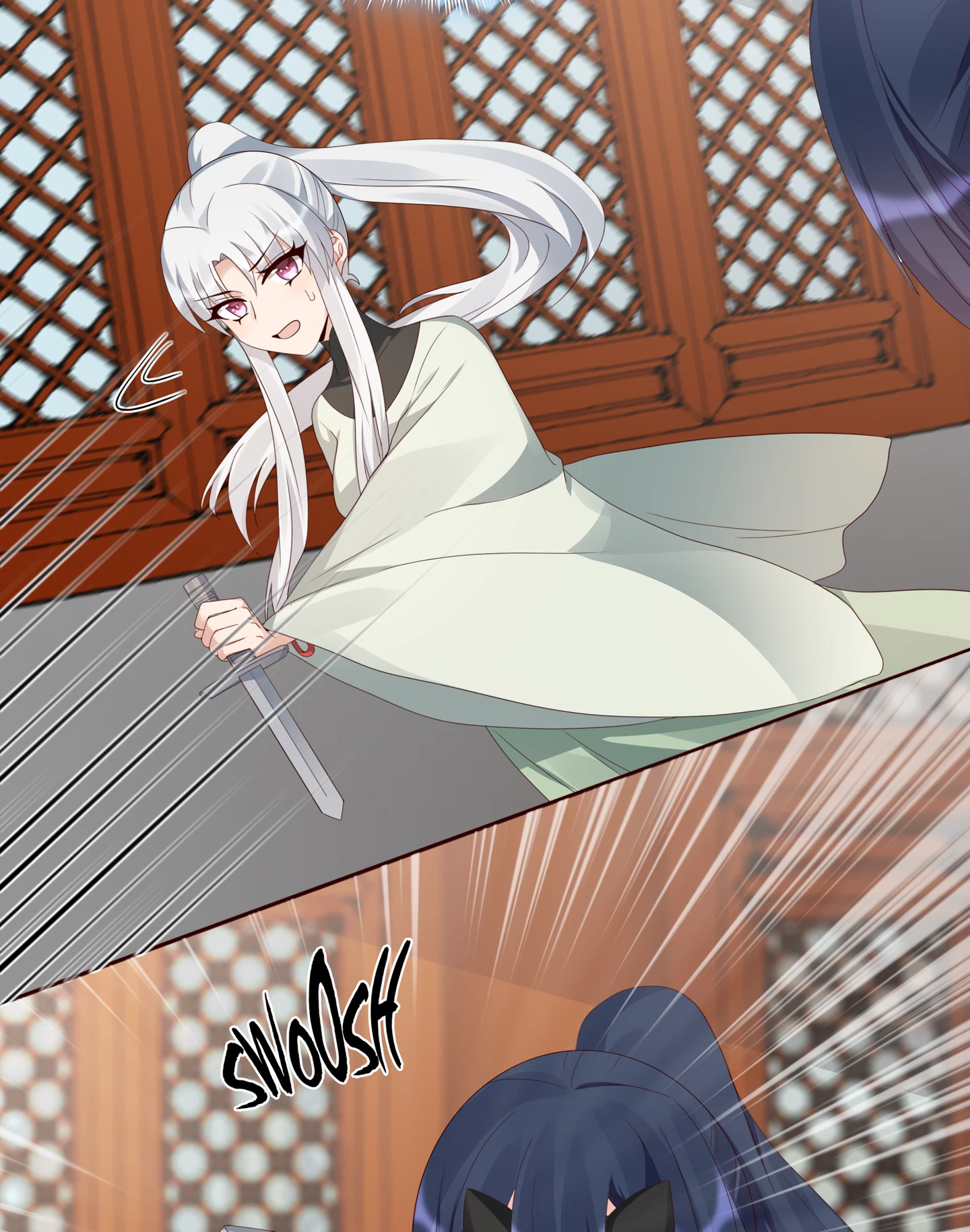 The Unbridled Genius Medic Chapter 118 - Page 24