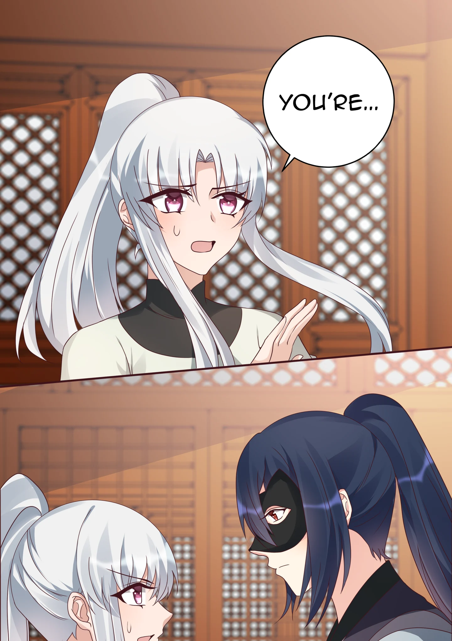 The Unbridled Genius Medic Chapter 118 - Page 26