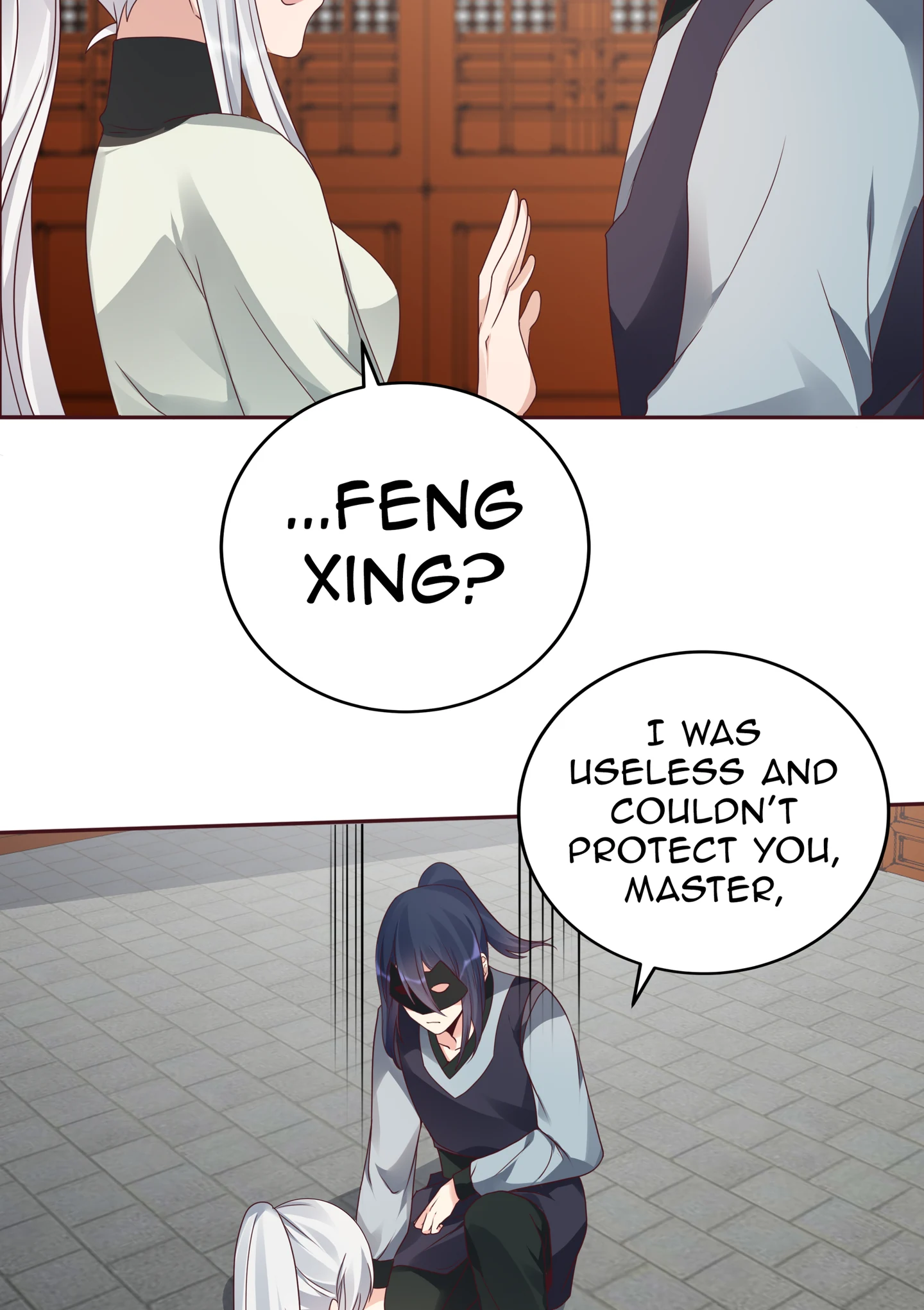 The Unbridled Genius Medic Chapter 118 - Page 27