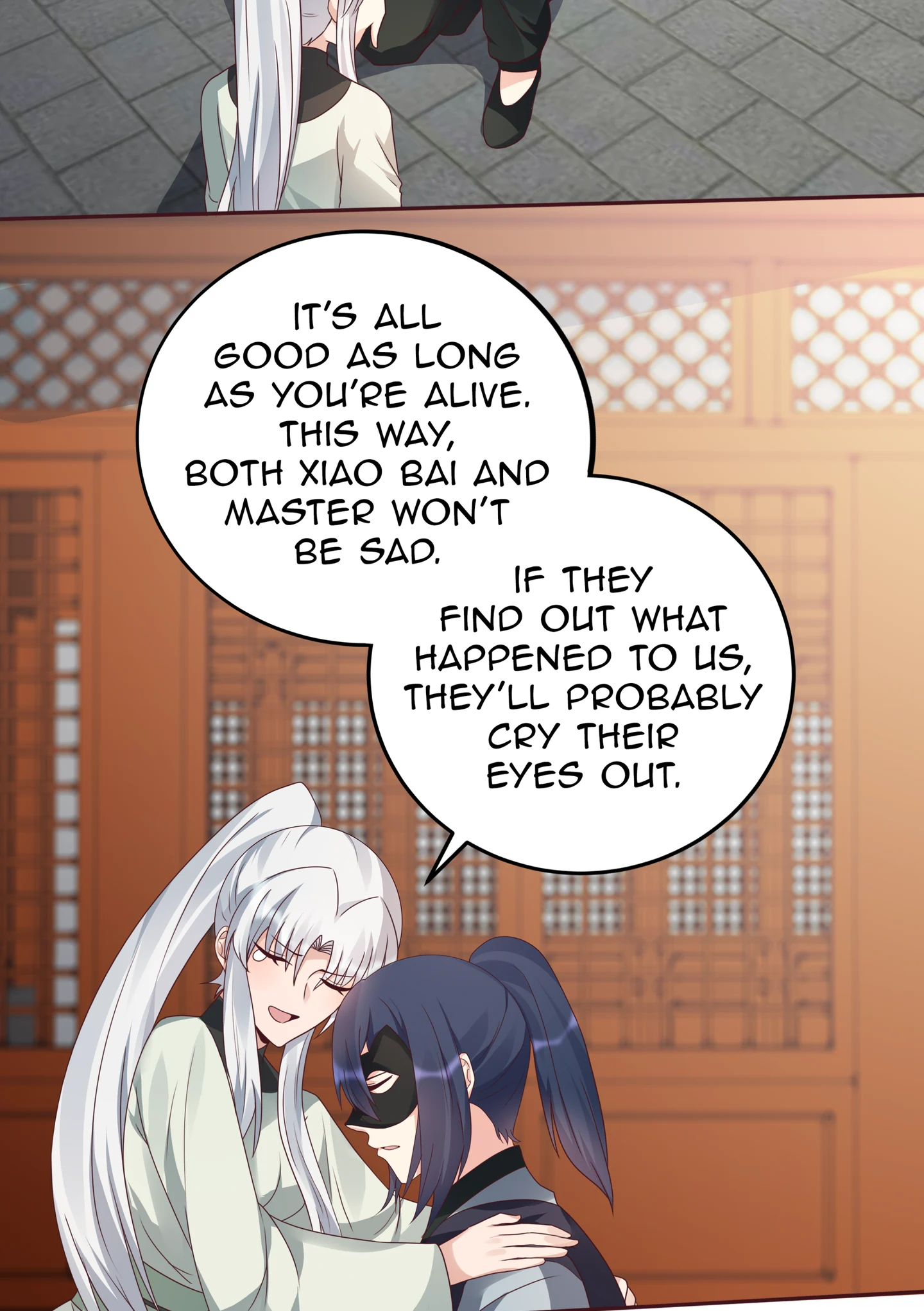 The Unbridled Genius Medic Chapter 118 - Page 28