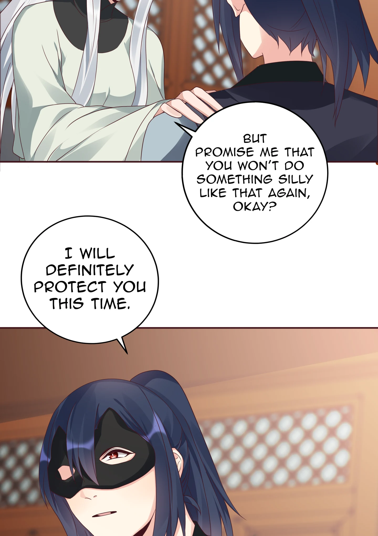 The Unbridled Genius Medic Chapter 118 - Page 30
