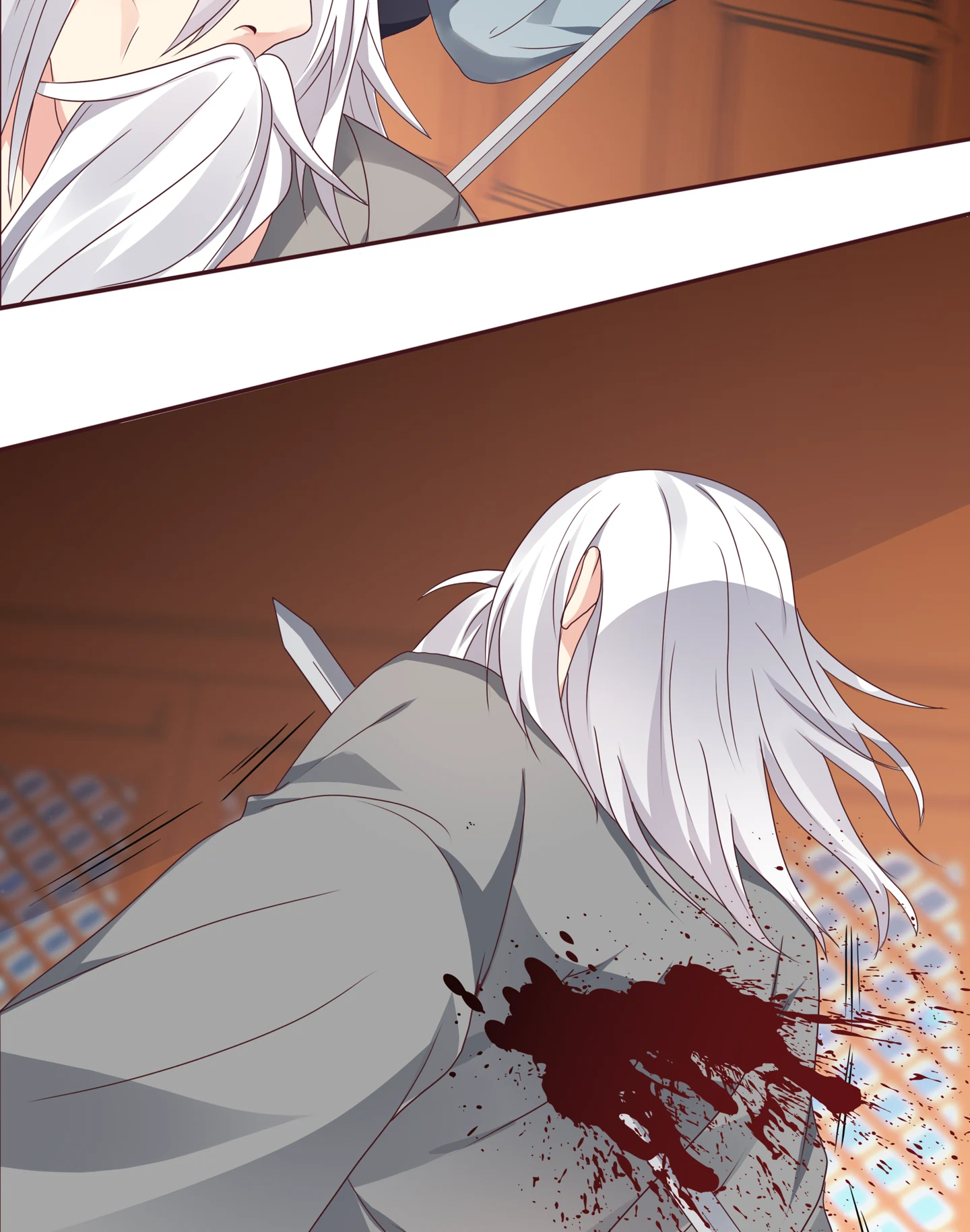 The Unbridled Genius Medic Chapter 118 - Page 4