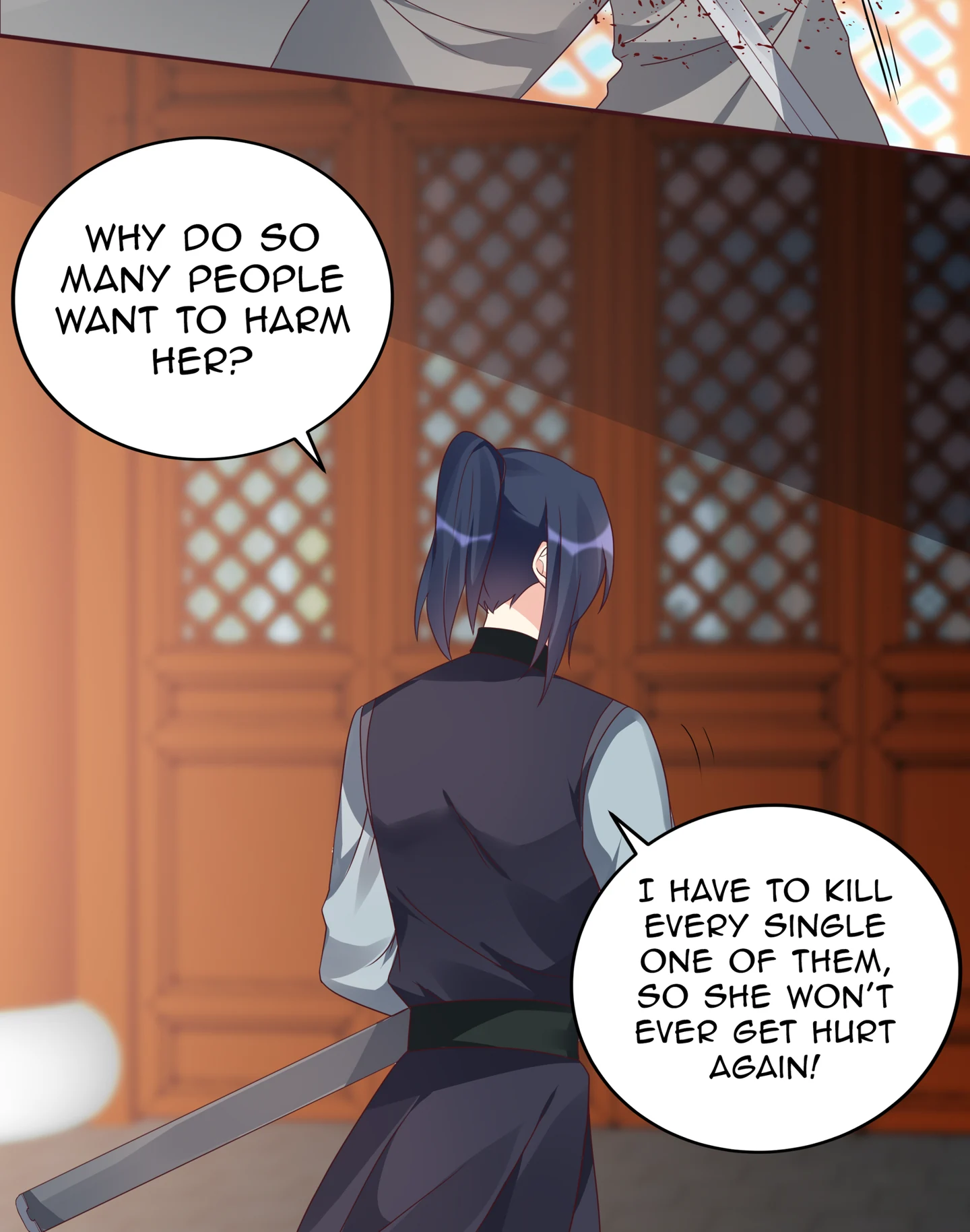 The Unbridled Genius Medic Chapter 118 - Page 5