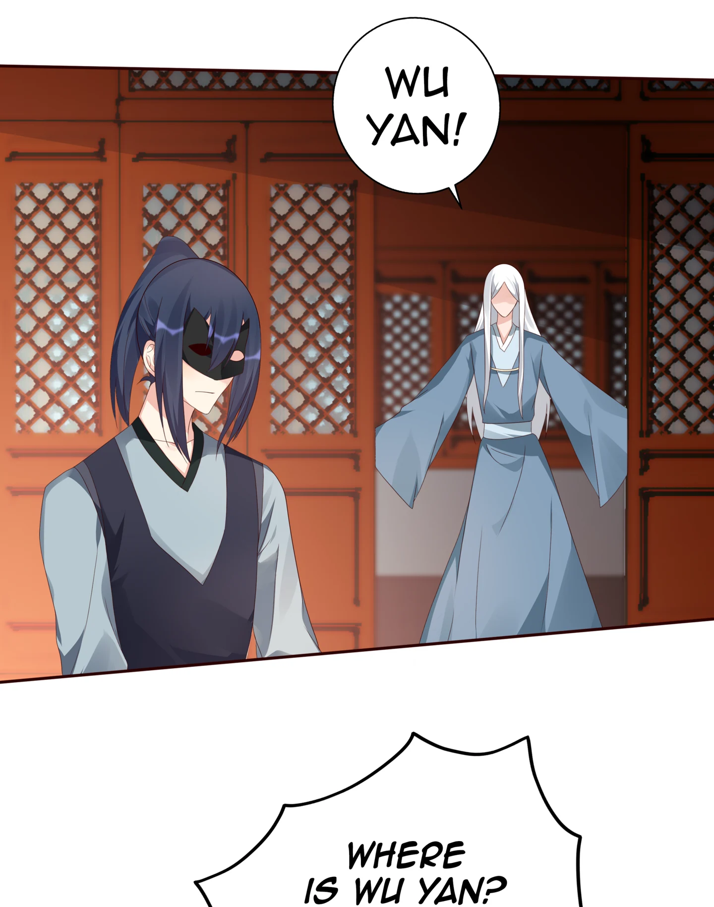 The Unbridled Genius Medic Chapter 118 - Page 6